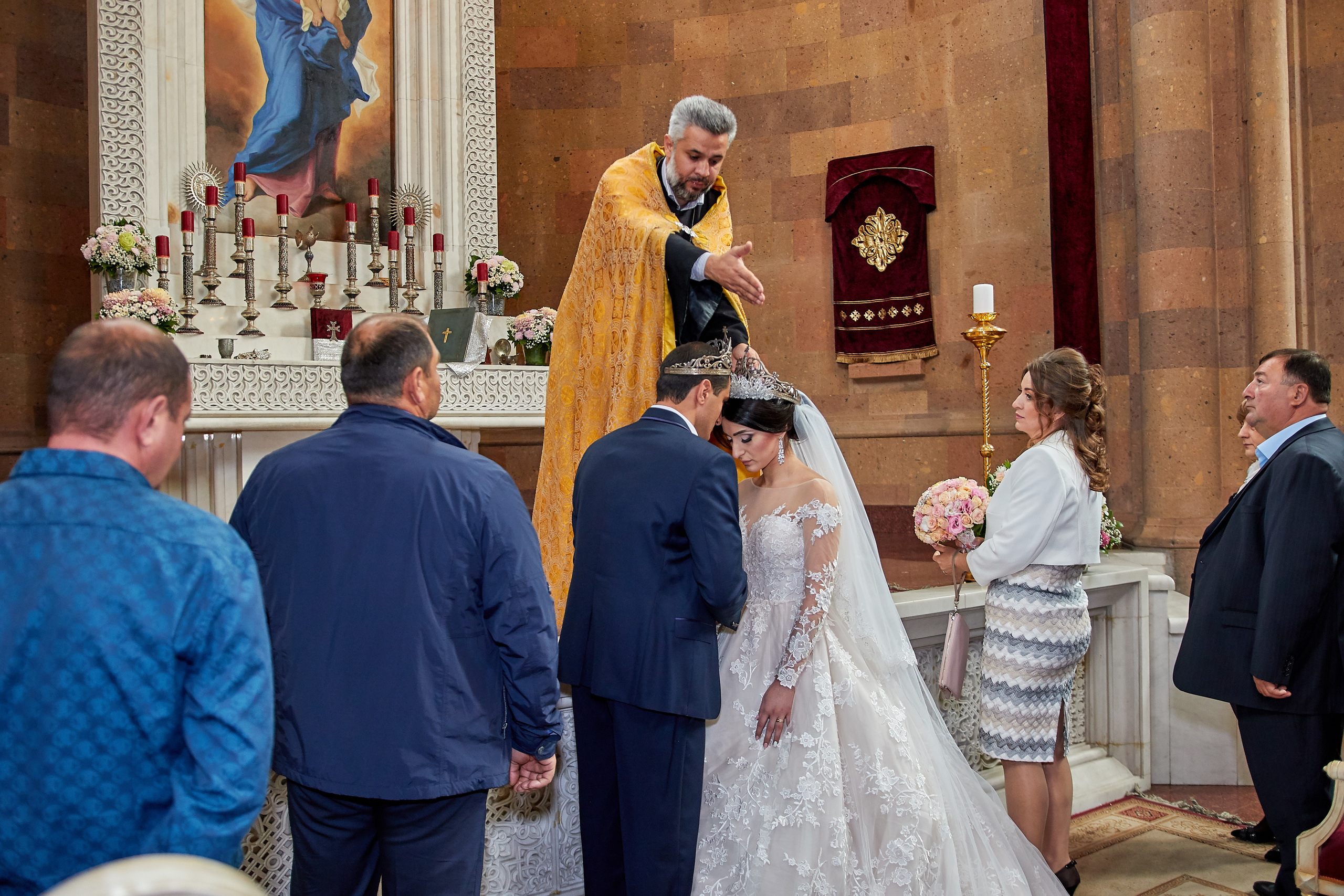 Карина+Сергей Свадьба в Ростове-на-Дону. Свадебный Фотограф и видеограф Ростов-на-Дону и Таганрог Lavrinwed