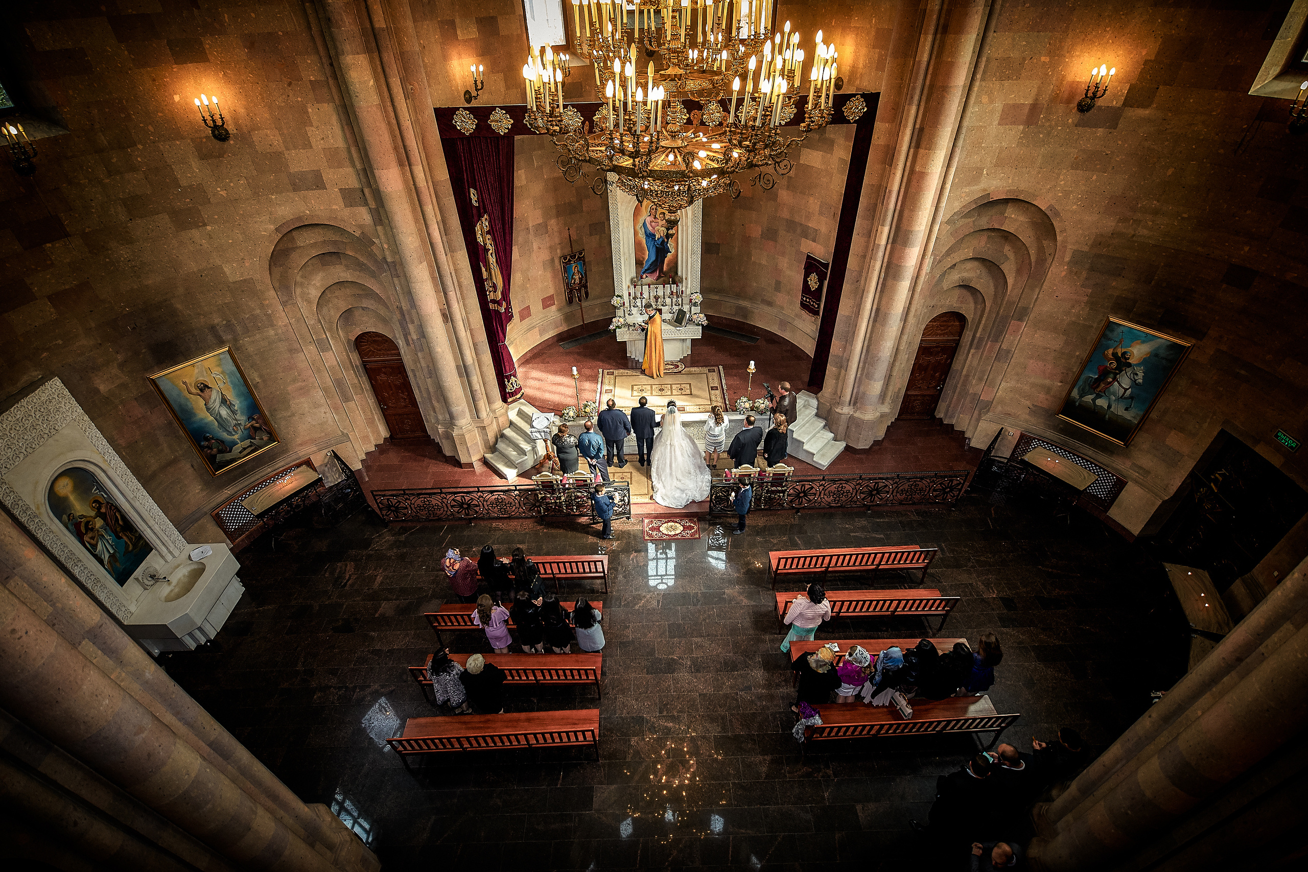Карина+Сергей Свадьба в Ростове-на-Дону. Свадебный Фотограф и видеограф Ростов-на-Дону и Таганрог Lavrinwed