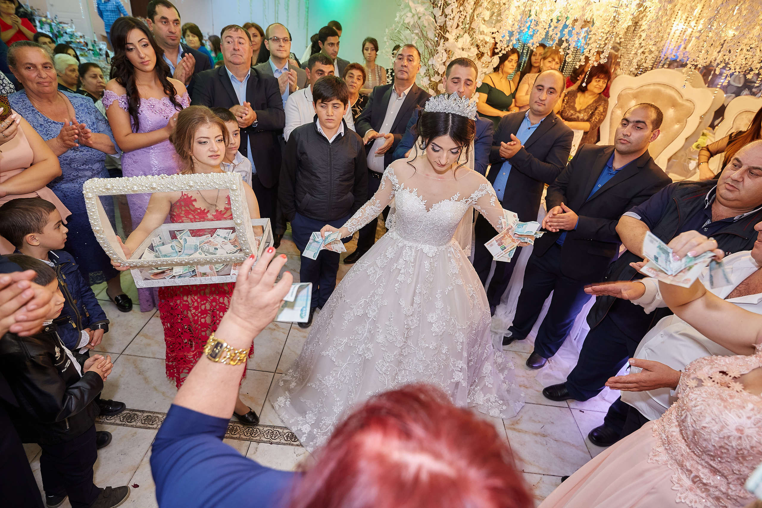 Карина+Сергей Свадьба в Ростове-на-Дону. Свадебный Фотограф и видеограф Ростов-на-Дону и Таганрог Lavrinwed