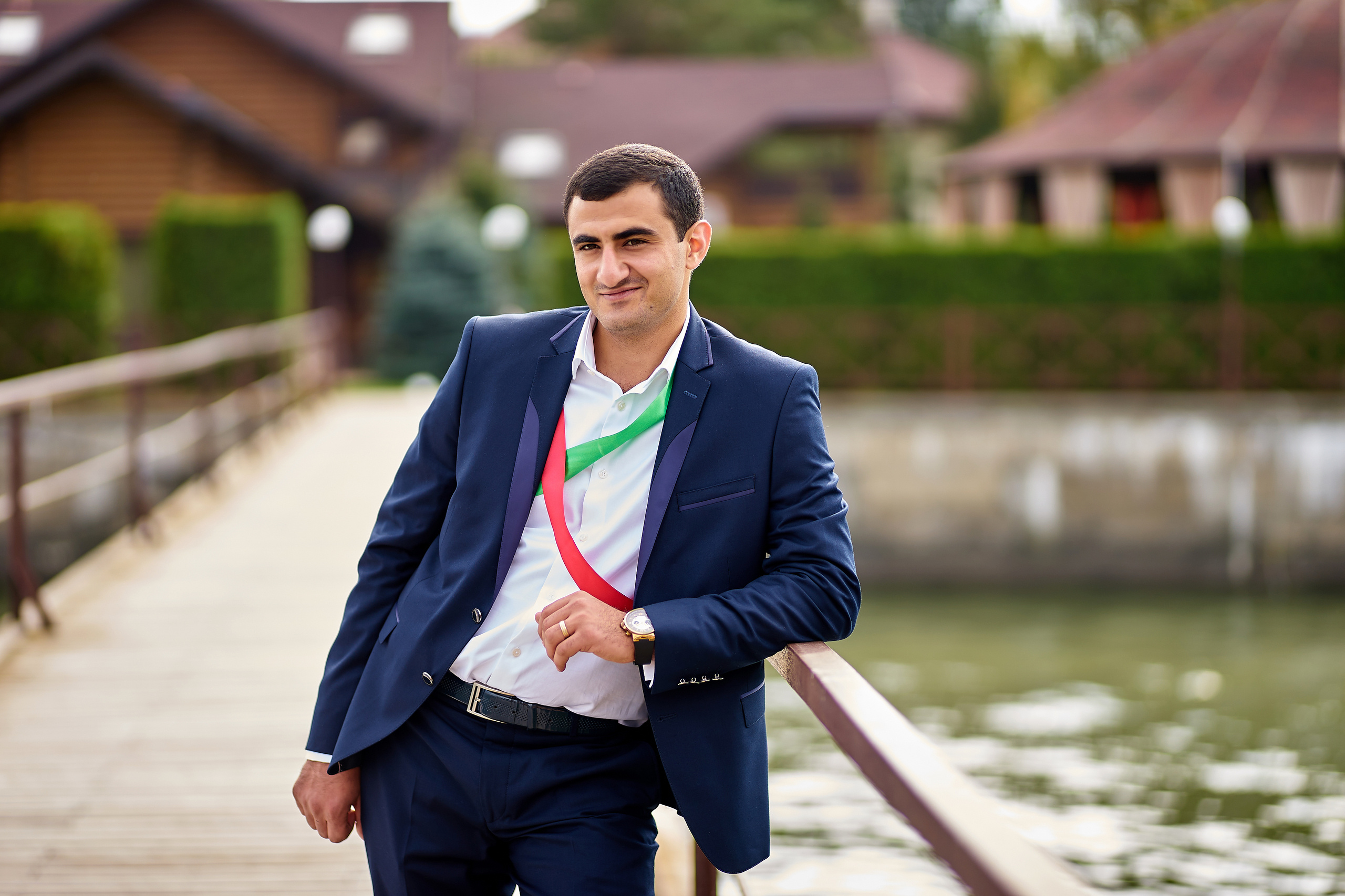 Свадьба Высокий Берег Парк Отель Ростов на Дону