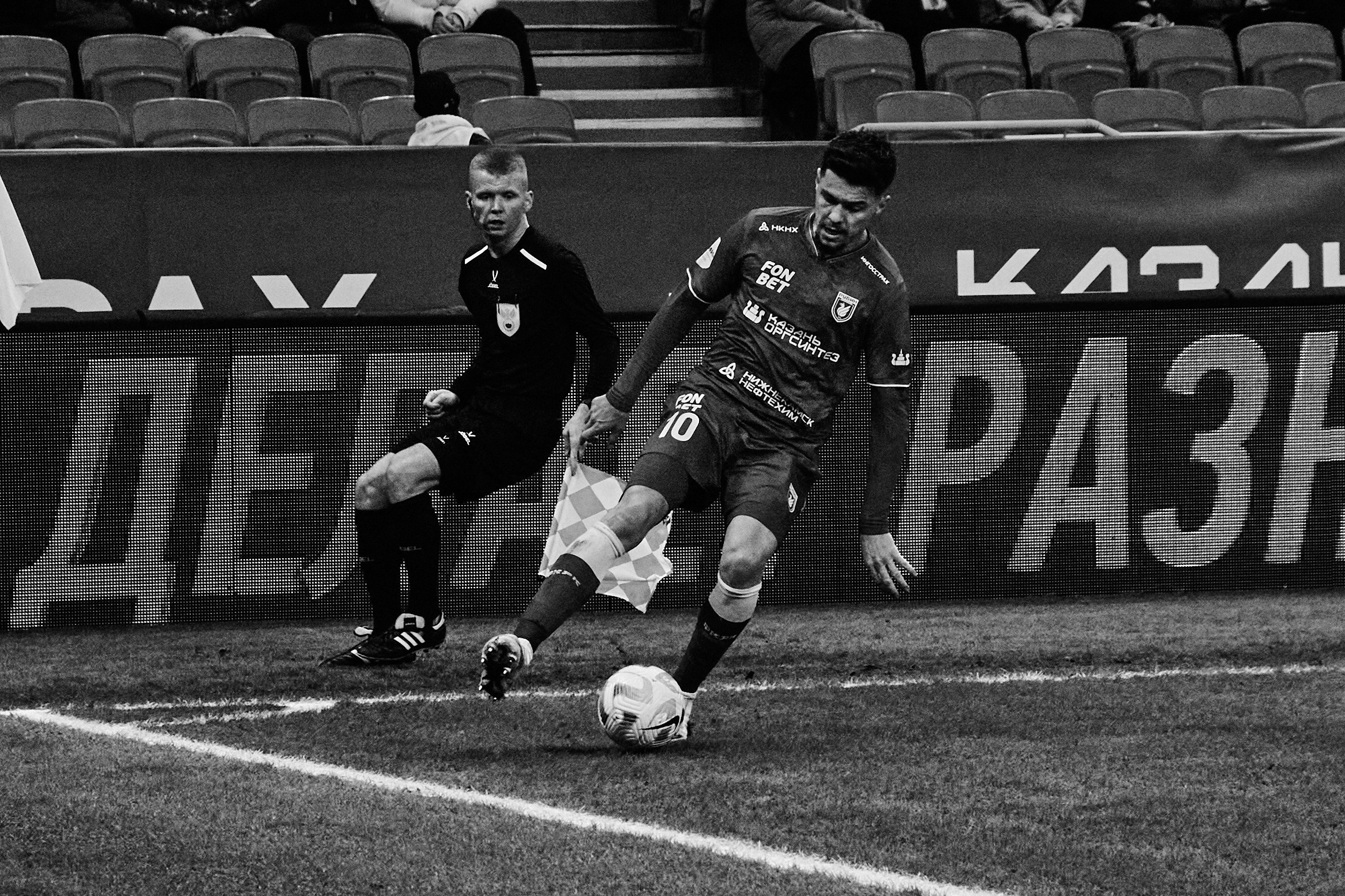 РУБИН — АКРОН. Simpleand1