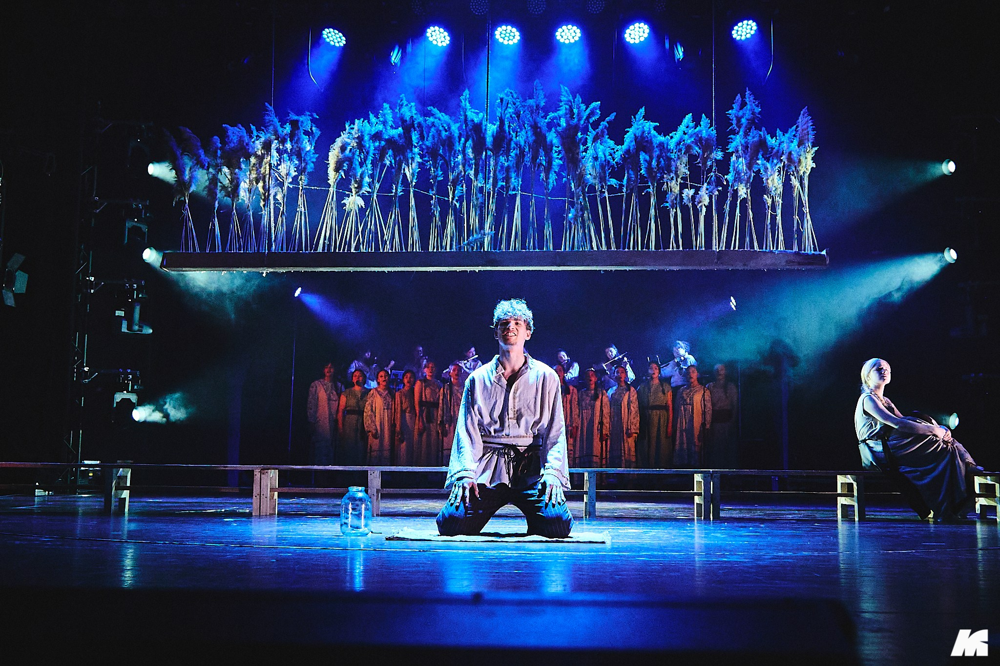 Гала-концерт КНИТУ-КАИ Студвесна 2026. Simpleand1