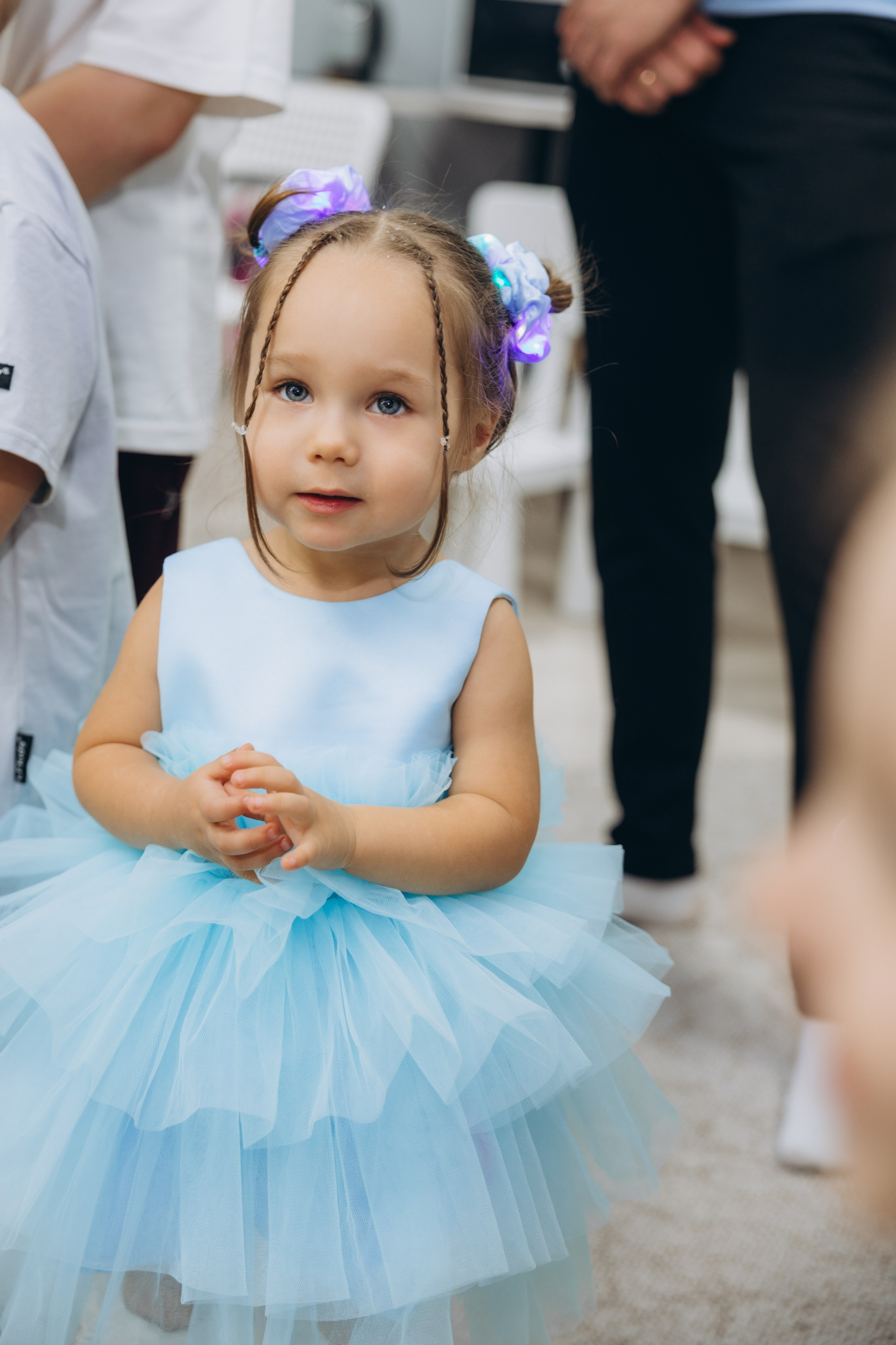 Ярославе 2 года. Свадебный, семейный фотограф в Иркутске Светлана Макаричева