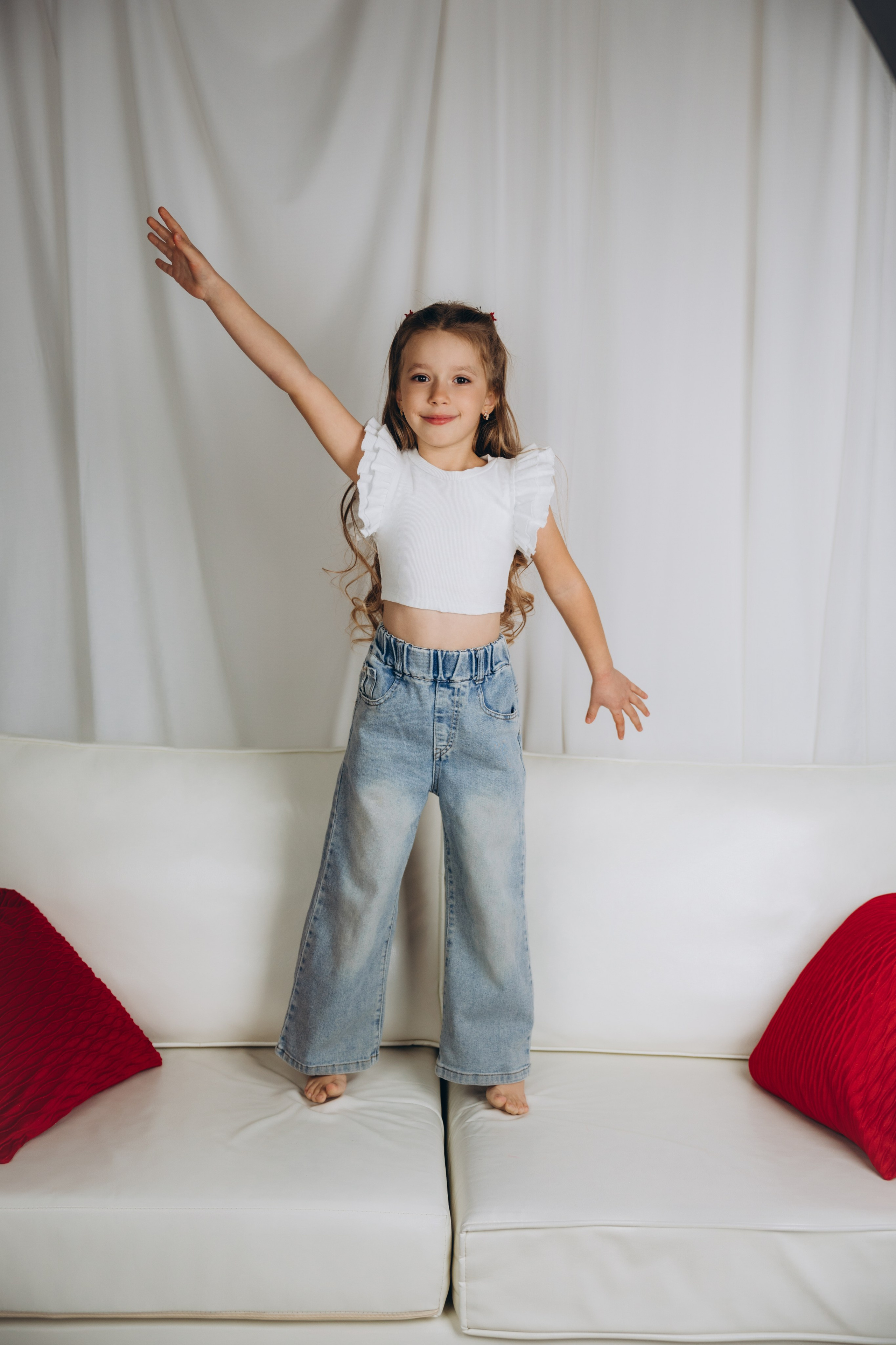 Лере 6 лет. Свадебный, семейный фотограф в Иркутске Светлана Макаричева