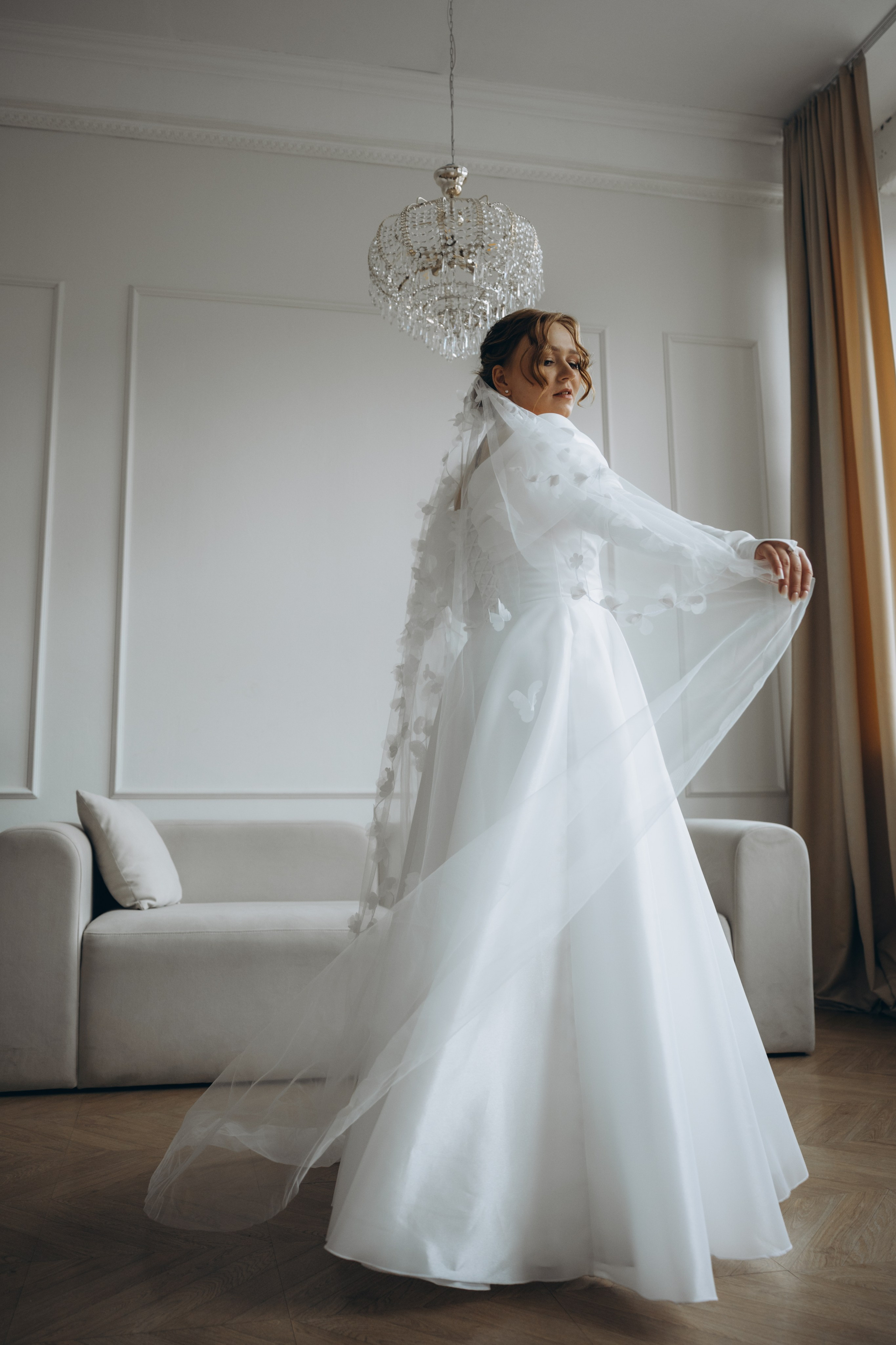 Иван и Елена. Свадебный, семейный фотограф в Иркутске Светлана Макаричева