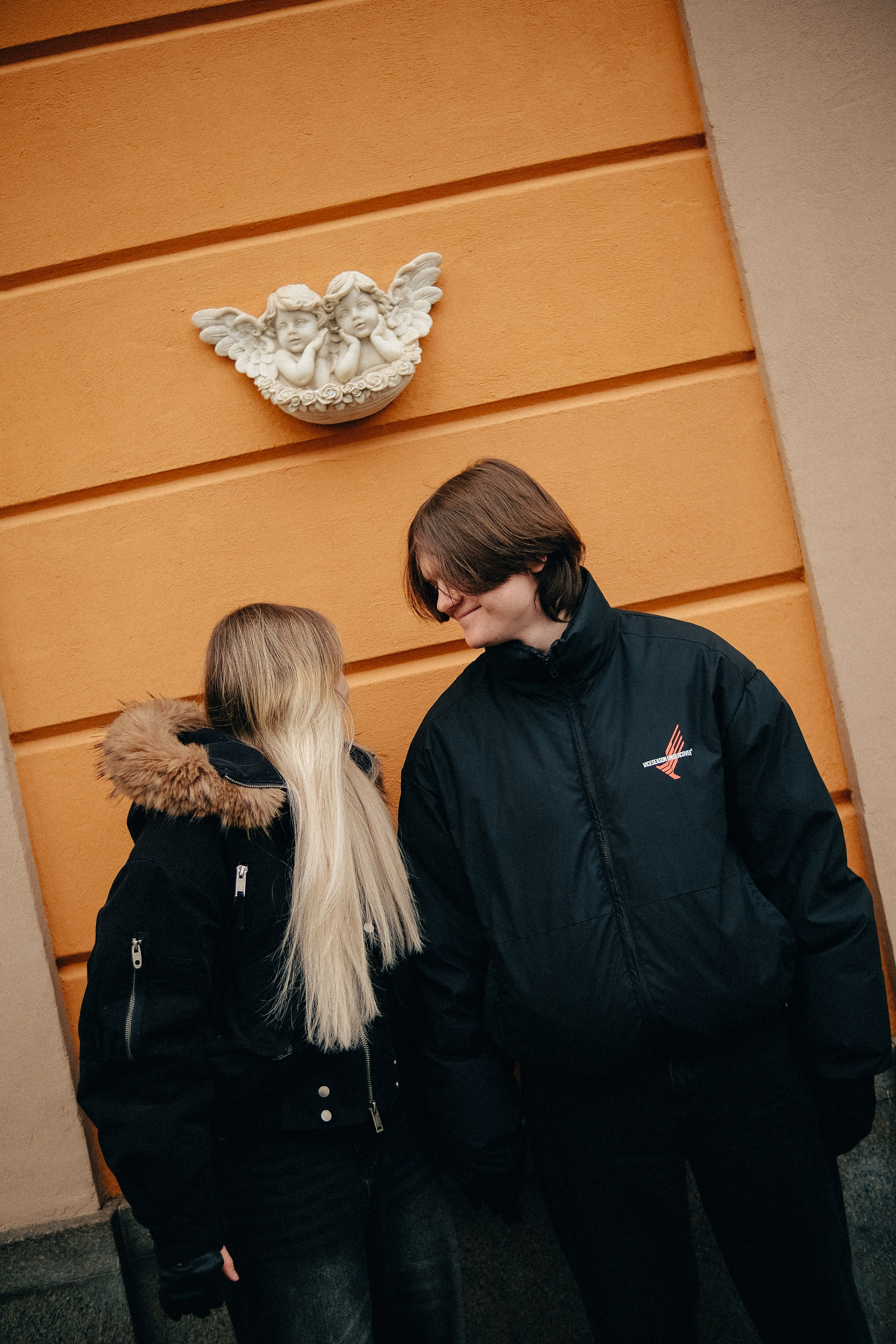 Настя & Влад. Phdkvmr.ru