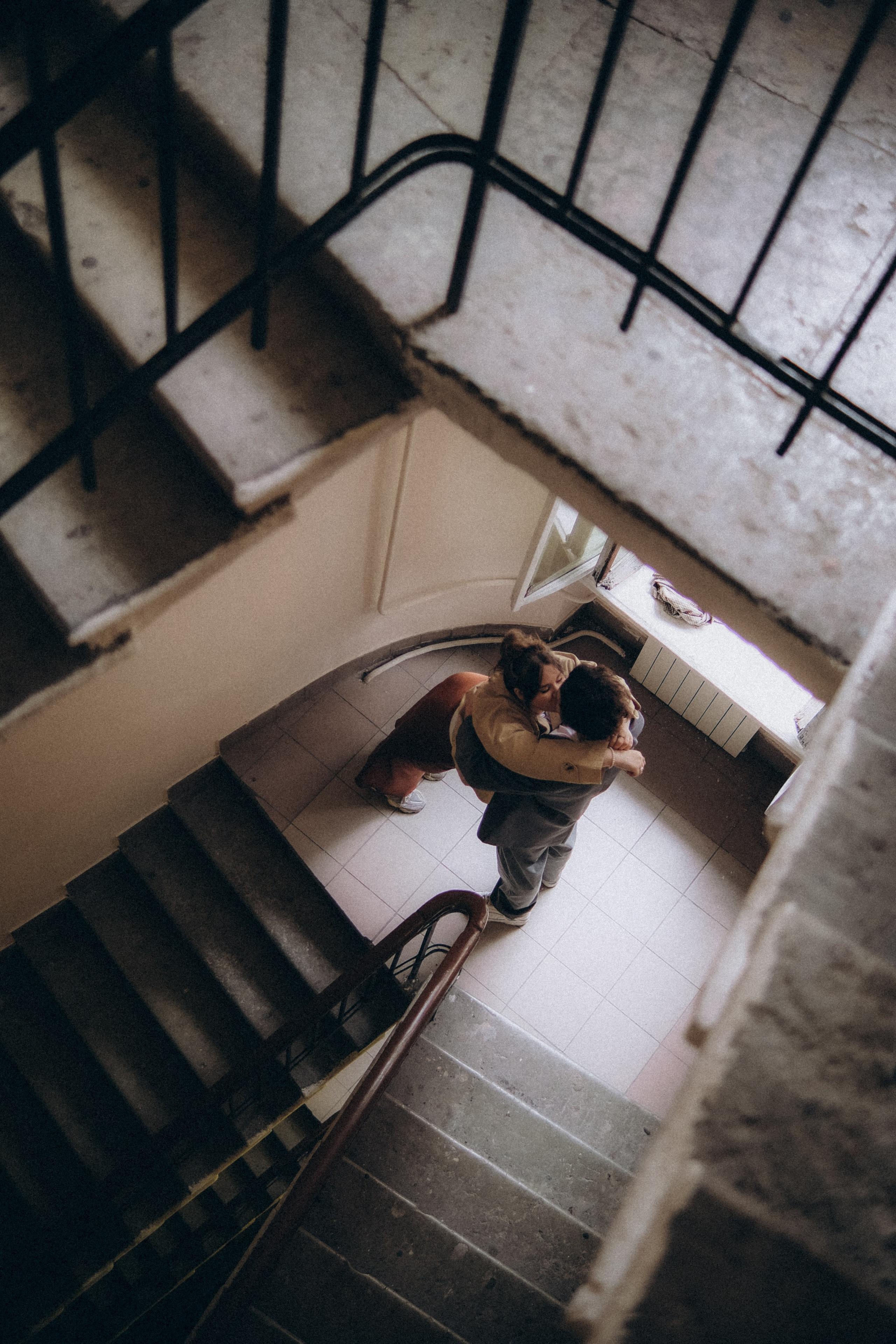 Даша & Дима. Phdkvmr.ru