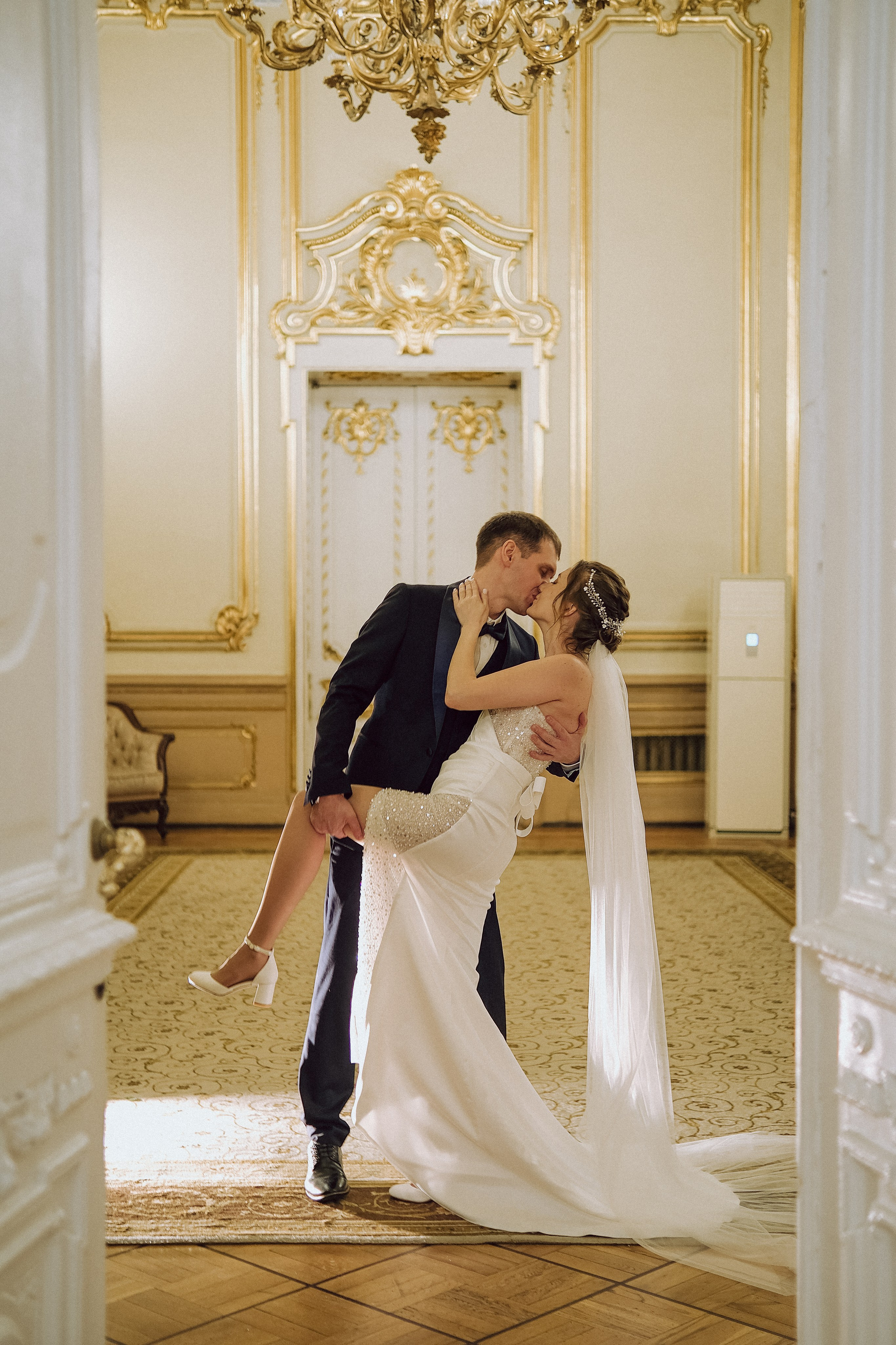 Настя & Ярослав. ДБ1. Phdkvmr.ru