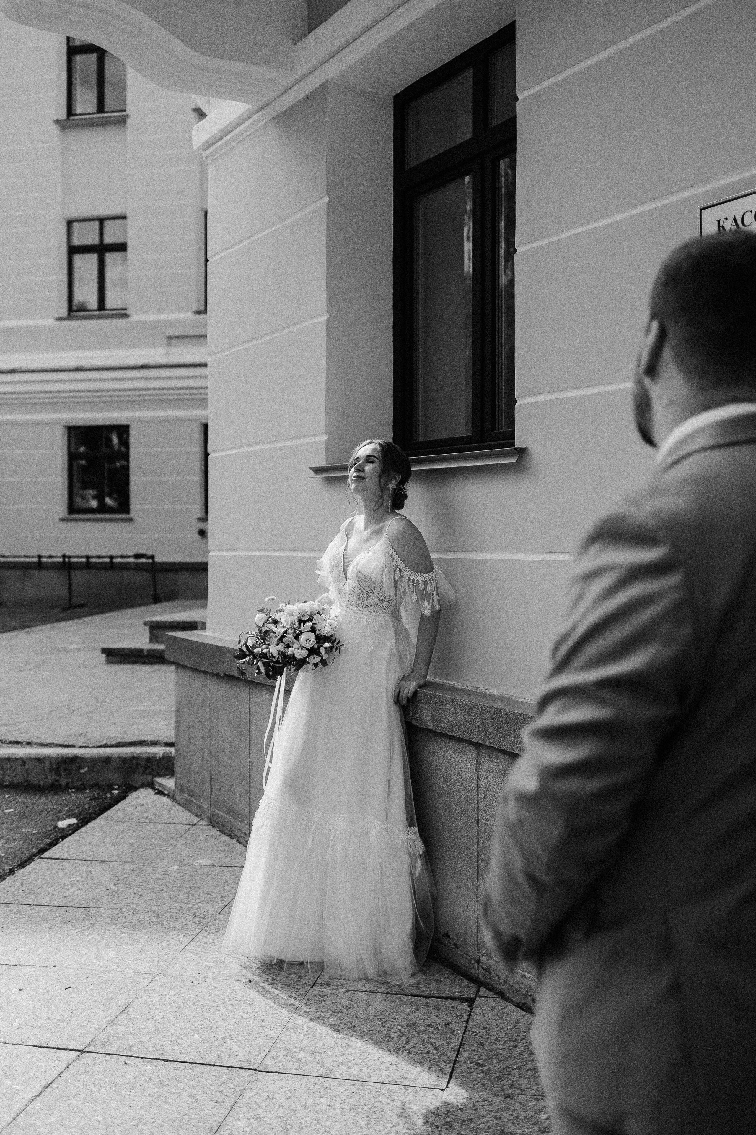 Сергей и Анастасия/2024. Свадебный и семейный фотограф в Екатеринбурге