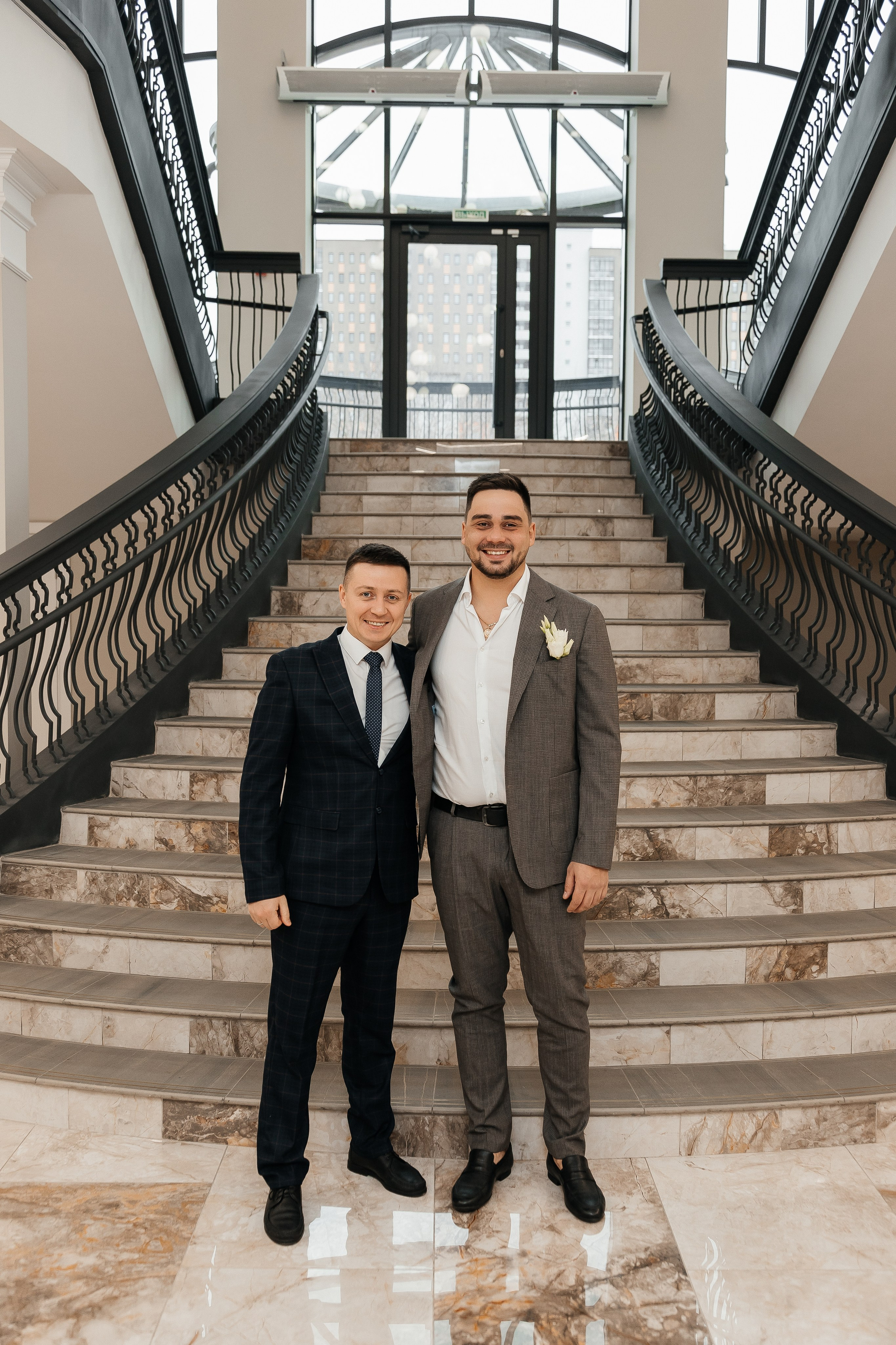 Рамиль и Регина/ 2024. Свадебный и семейный фотограф в Екатеринбурге