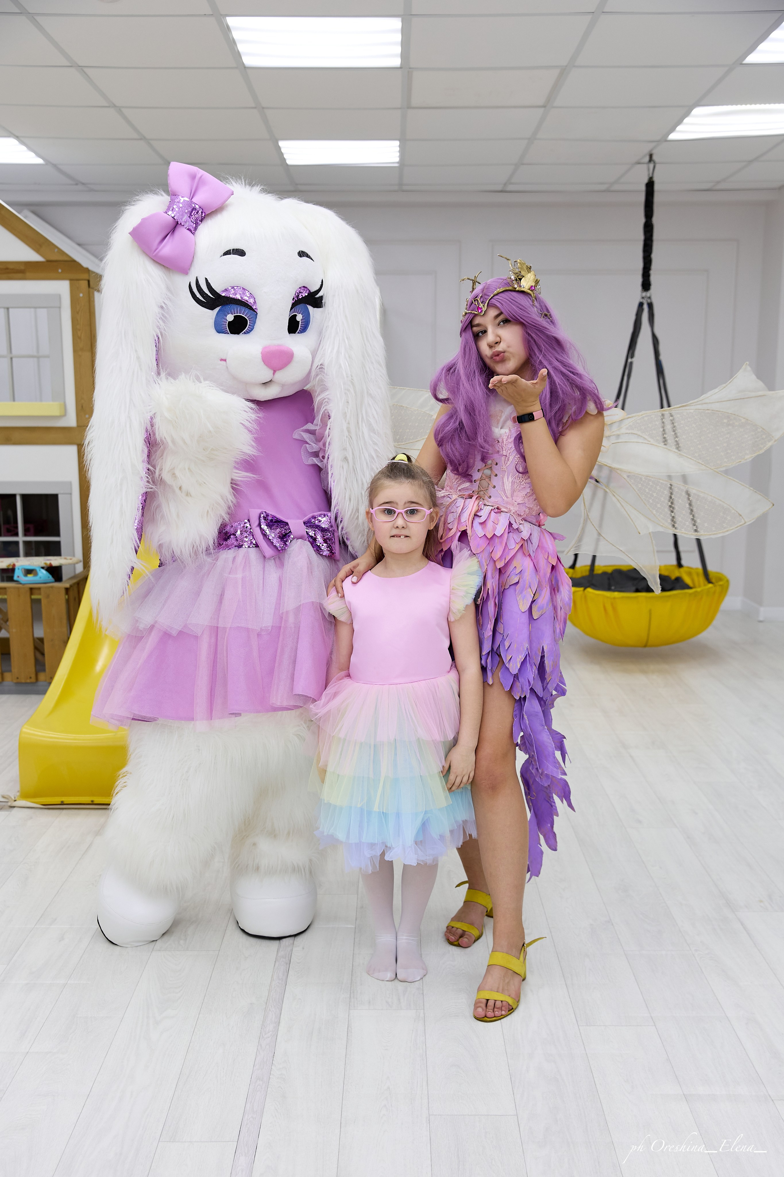 Анастасия, с Днём рождения!!!. Свадебный и семейный фотограф в Ульяновске Орешина Елена