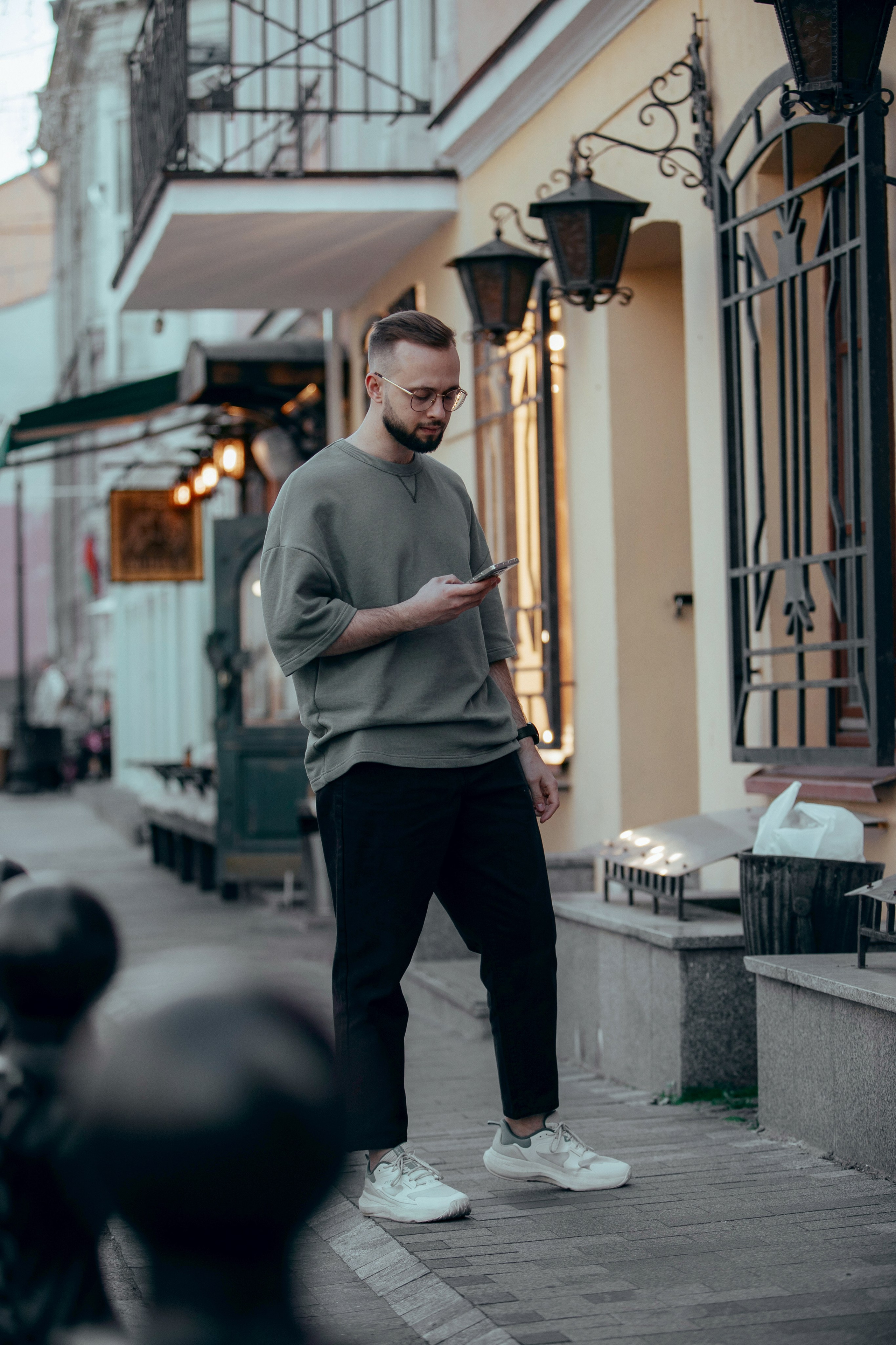 Никита. Семейный и детский фотограф в Беларуси