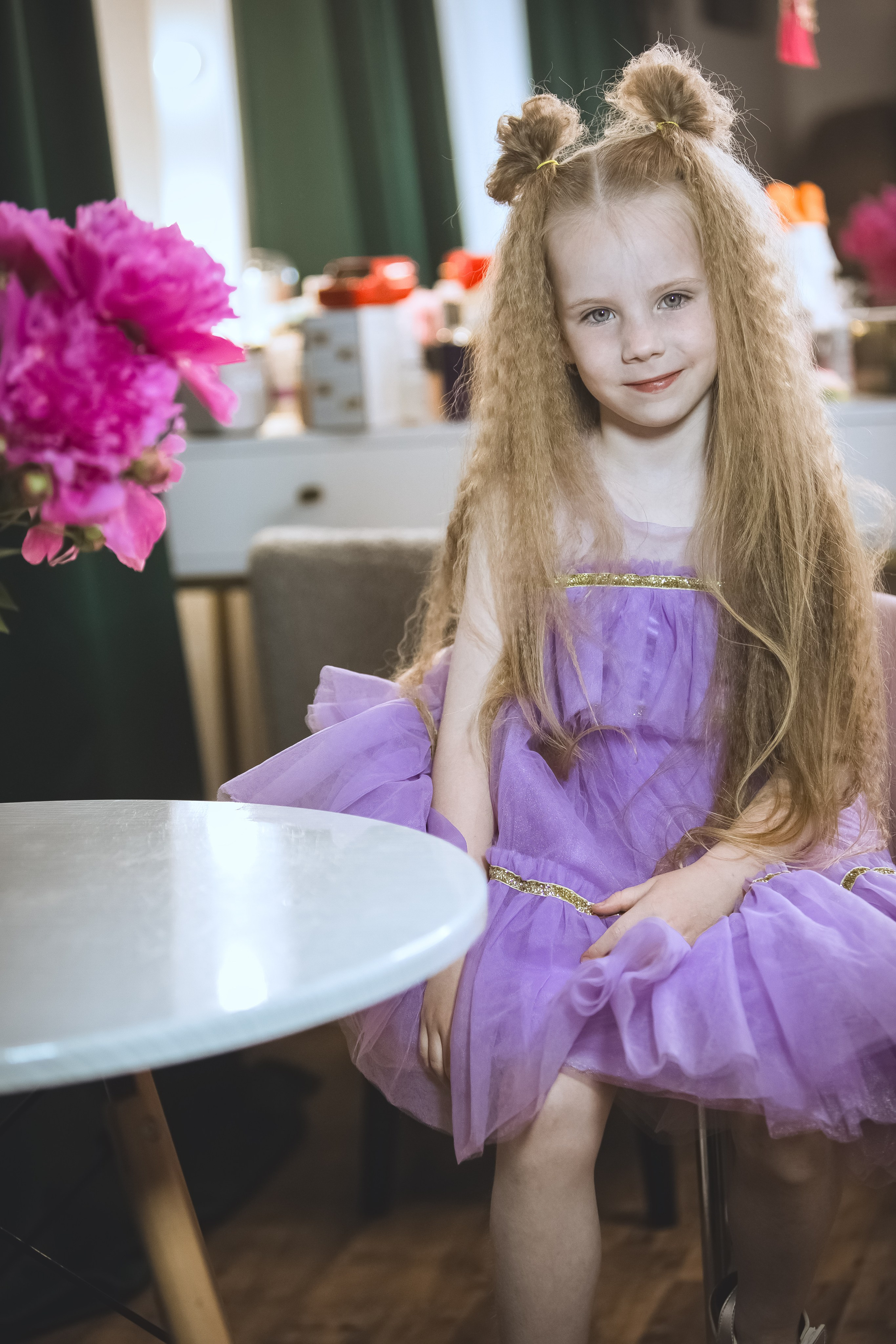 Портреты. Семейный и детский фотограф в Беларуси