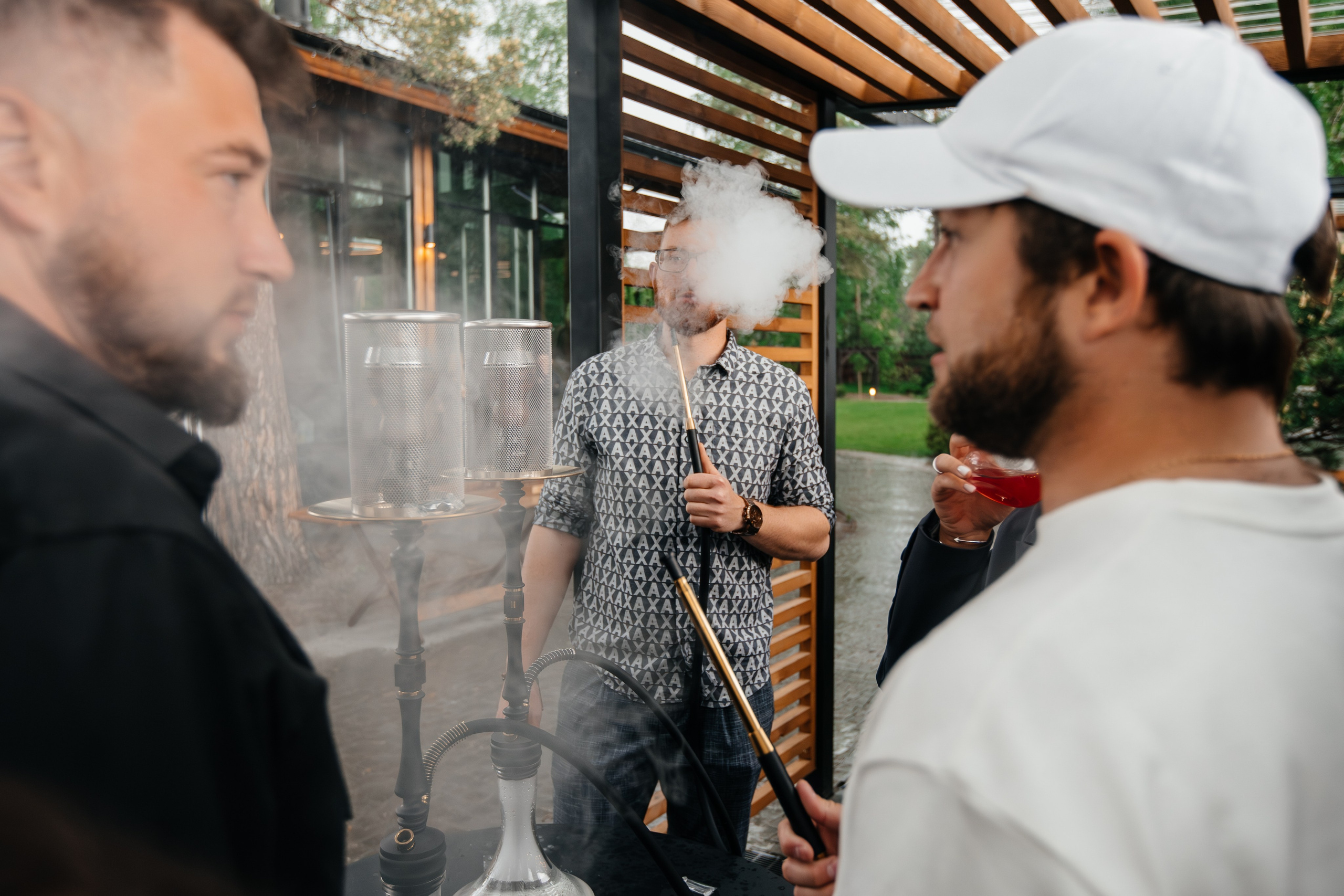 Элла & Кирилл. Свадебный фотограф Барнаул Алексей Павлов