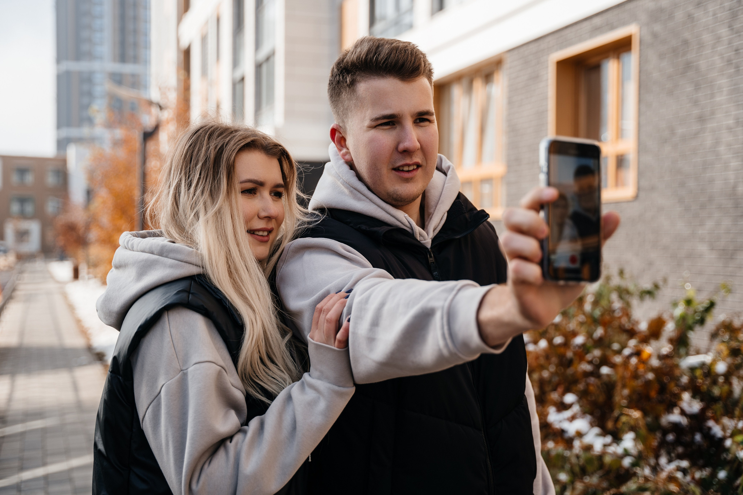 Она сказала — да!. Свадебный фотограф Барнаул Алексей Павлов