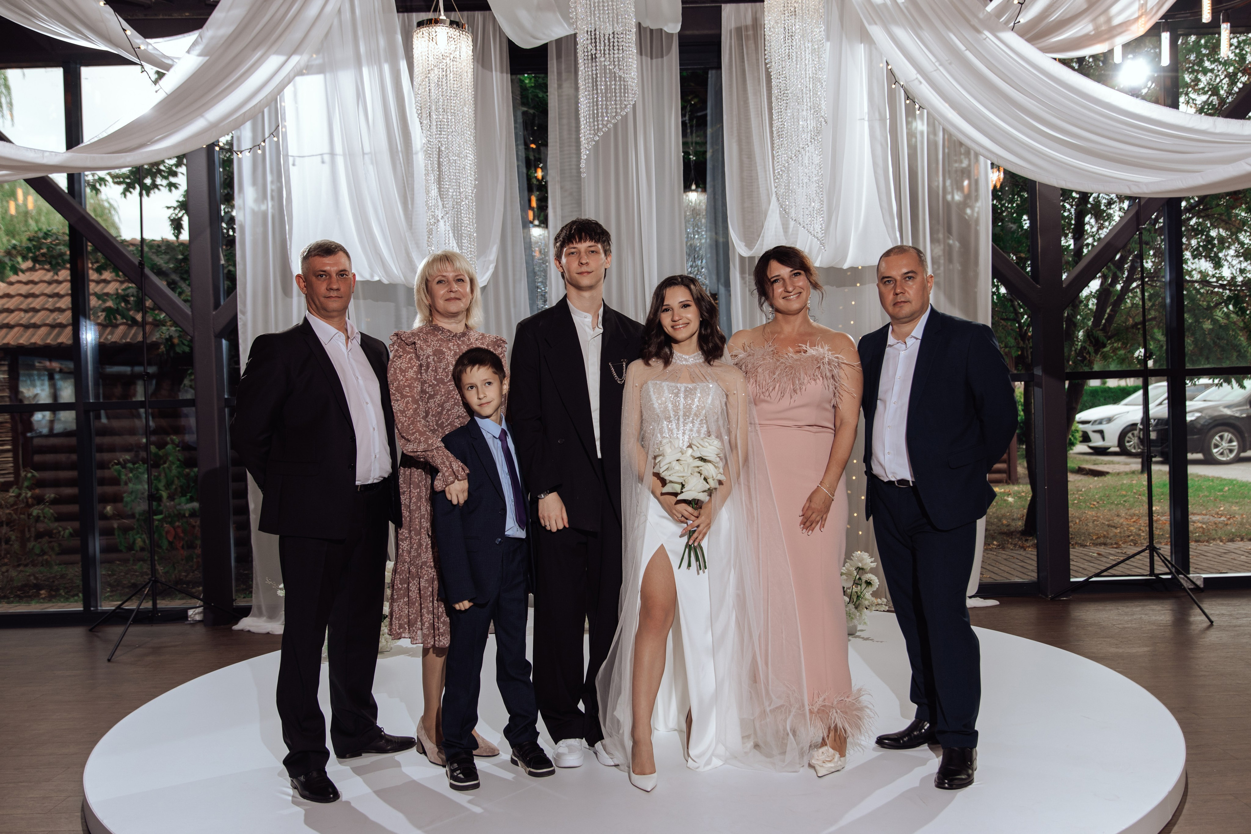 Свадебная фотосессия С&Н 2025. СВАДЕБНЫЙ ФОТОГРАФ И ВИДЕОГРАФ УЛЬЯНОВСК