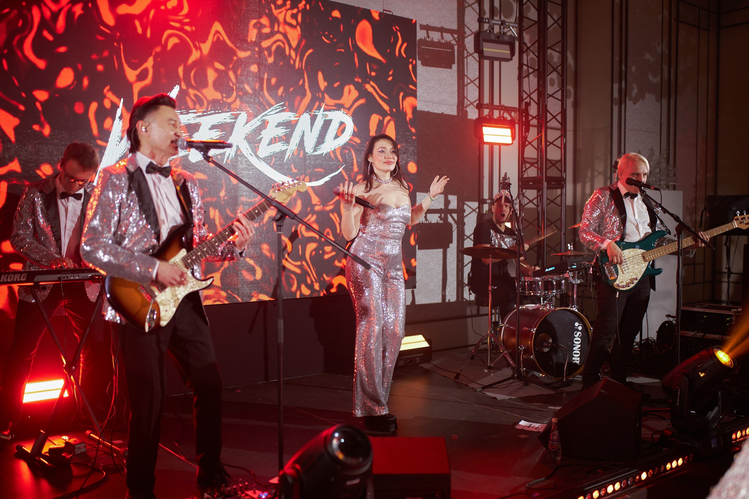 TASiGO Palace. Фотограф в Казани / Буздалов Кирилл