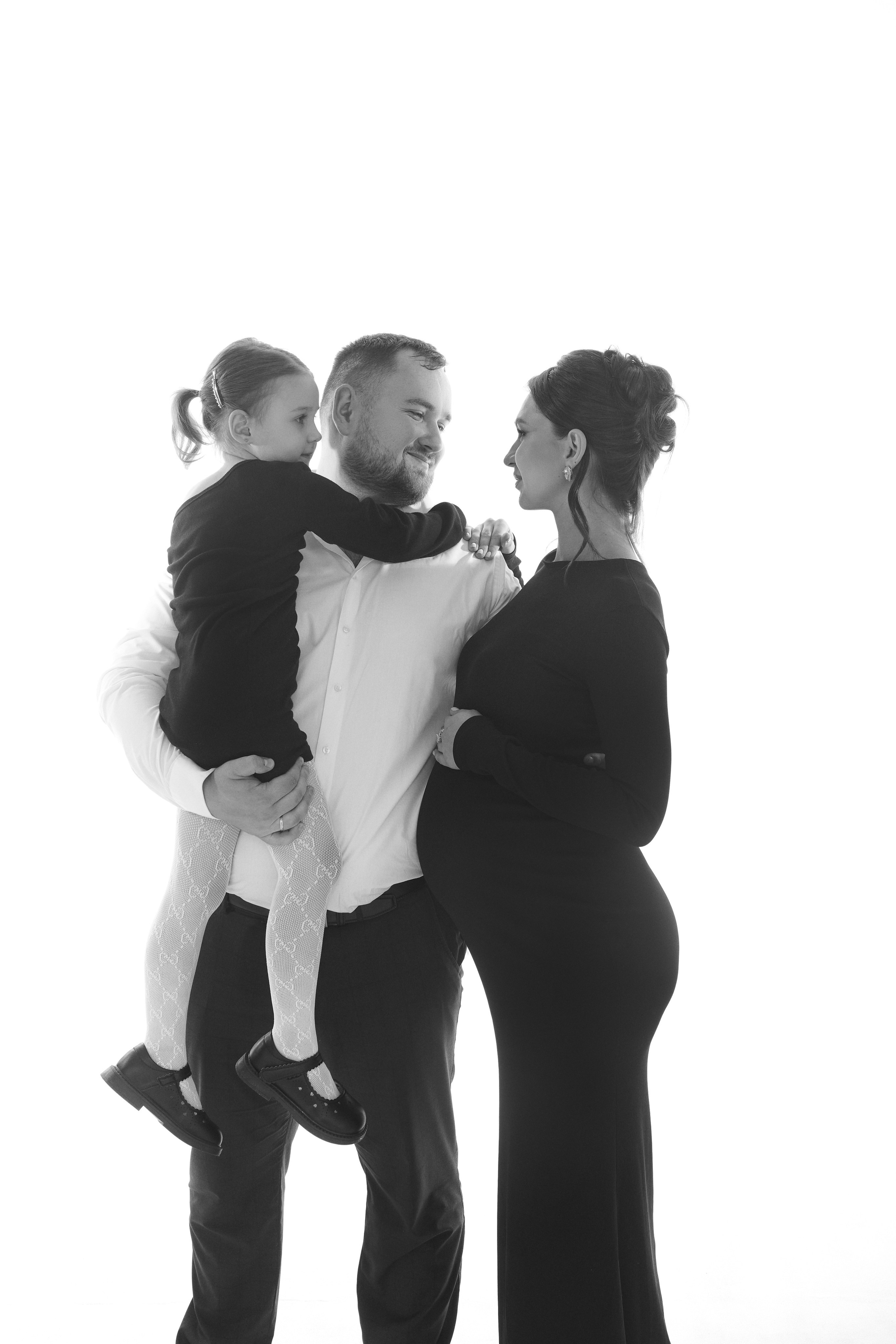 Семейная. Фотограф в Курске Ольга Дудинова