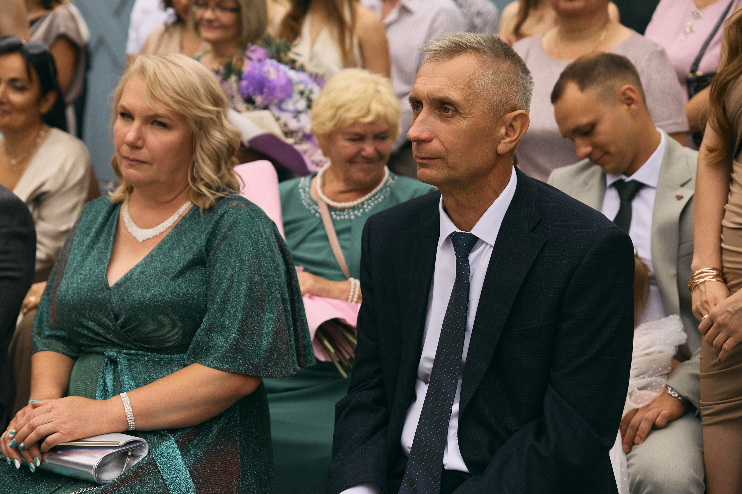 Максим и Анна. Фотограф Диана Хасанова, г. Казань