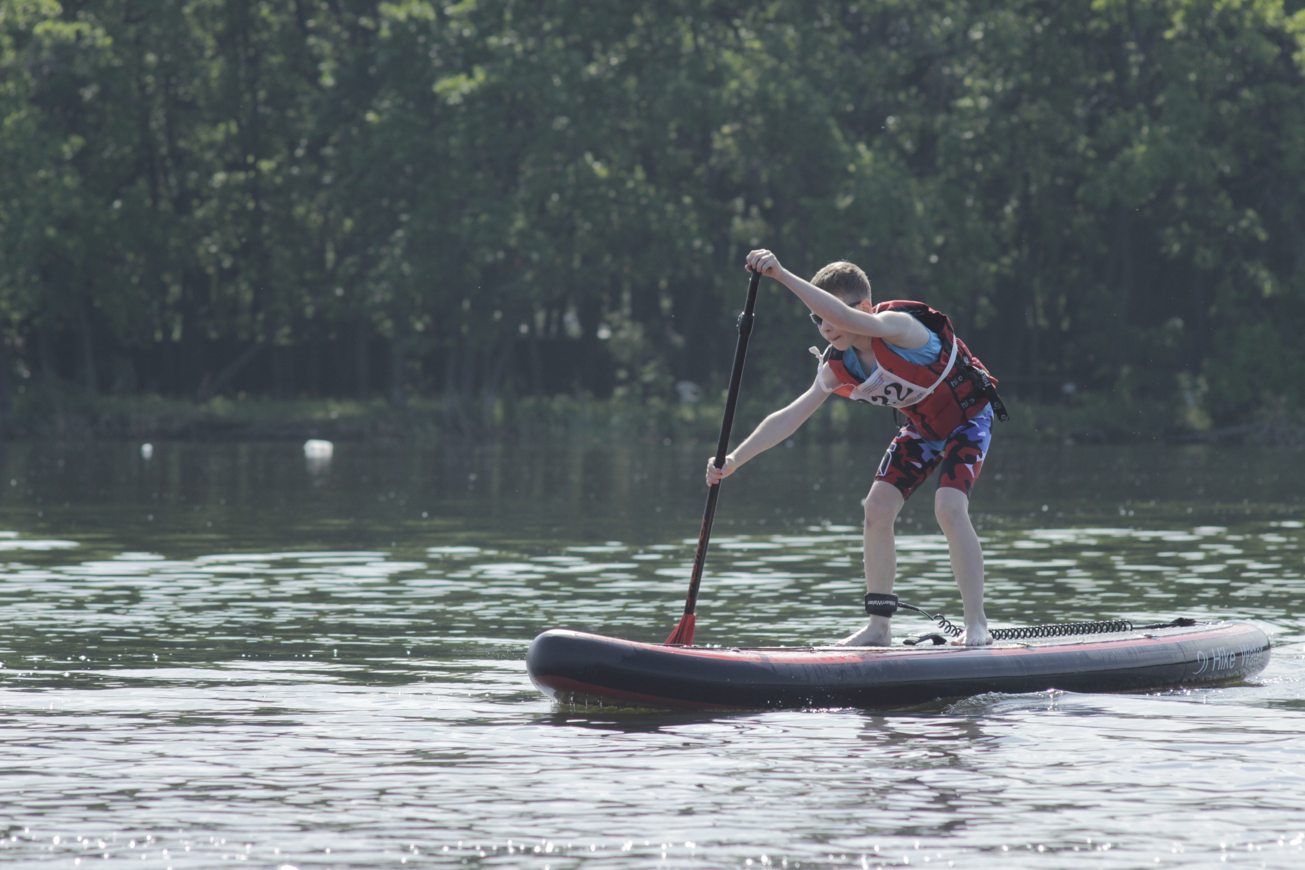 Сёрфинг в Саратове!. Фотокрыжовник. Снимаем, дружим, путешествуем