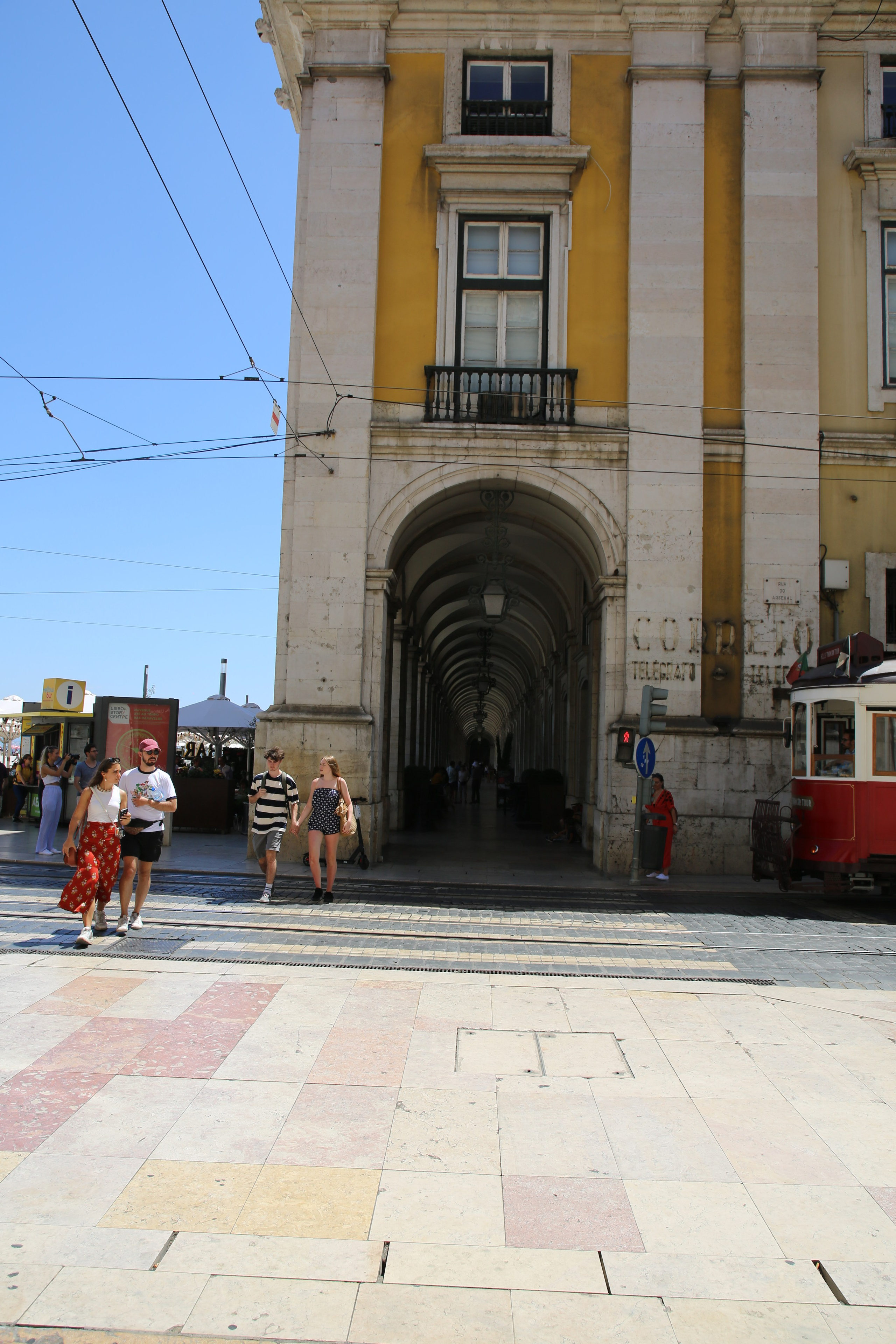 Lisbon, Portugal. Andrey Filippov Photographer