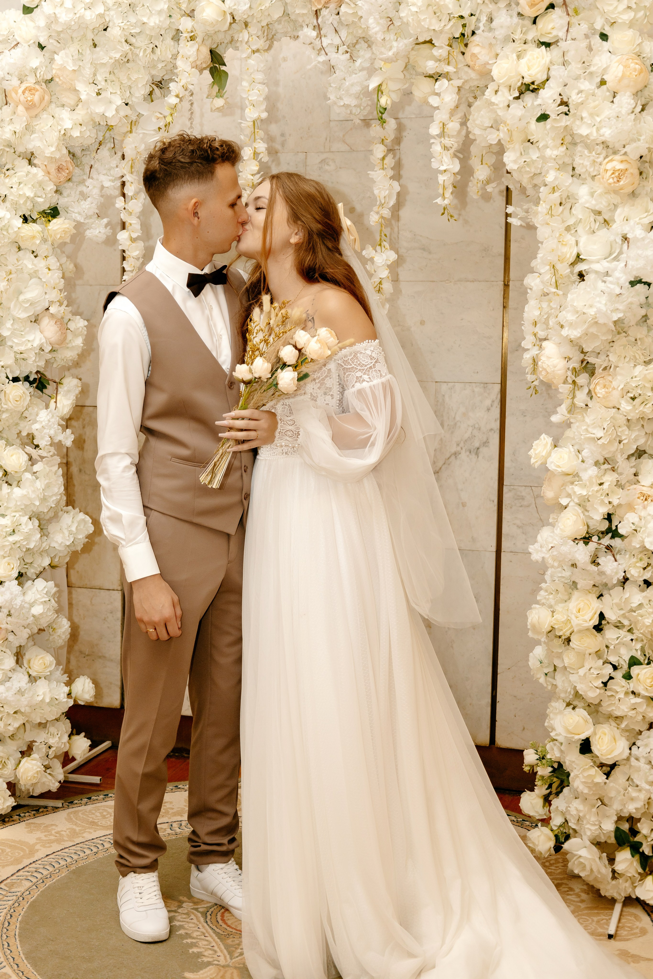 Свадебное. Нечаев Максим Фотограф