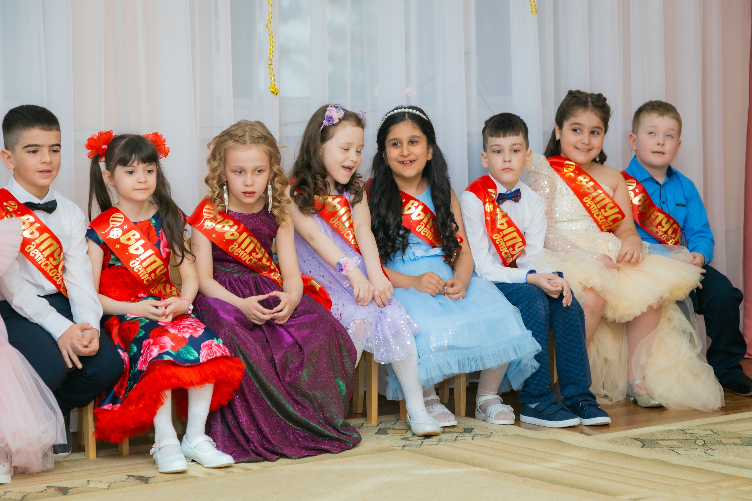 Фоторепортаж Выпускного. Фото, видео, авторские выпускные альбомы в Нижнем Новгороде