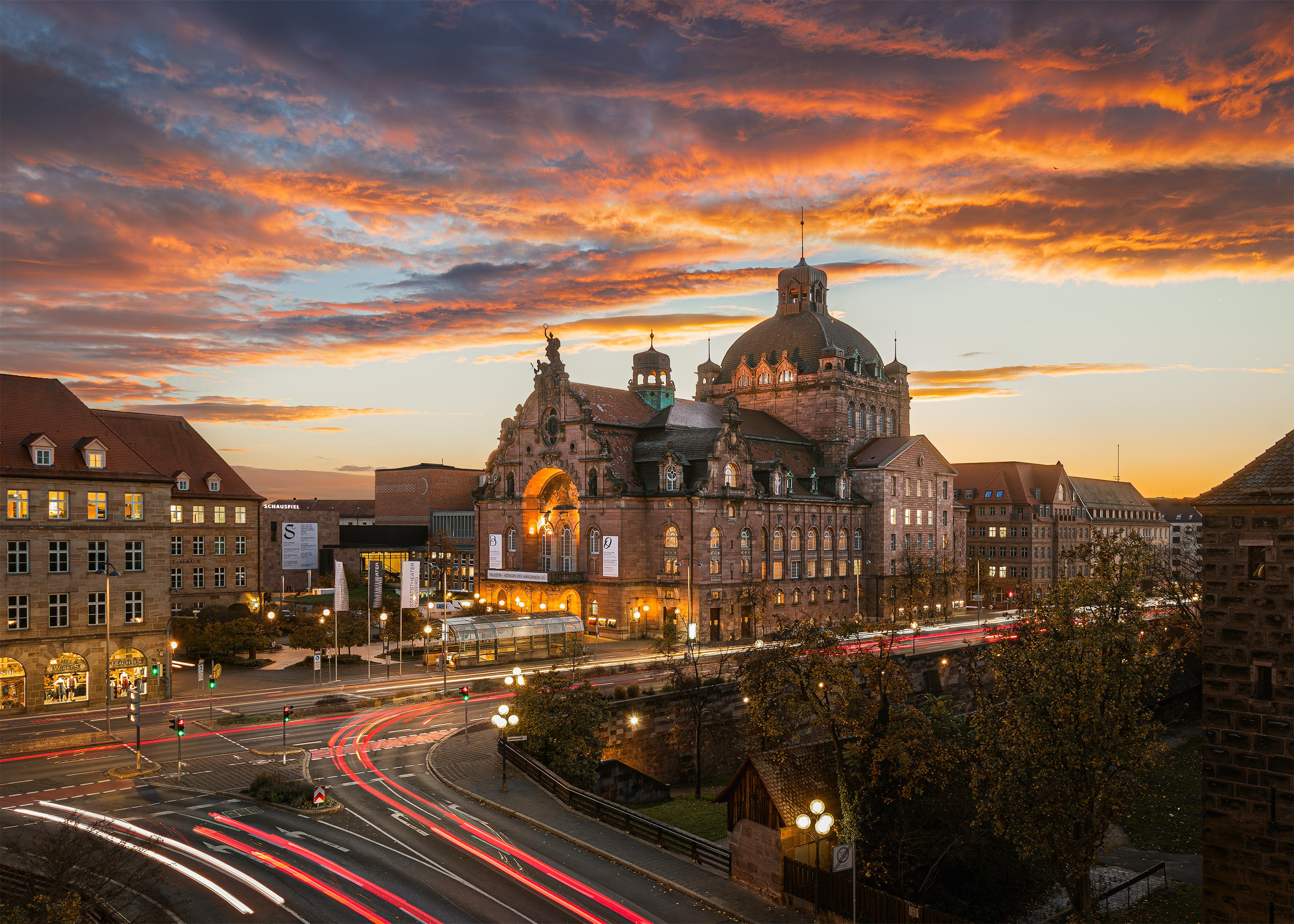 Timeblending. Tony Nomadic