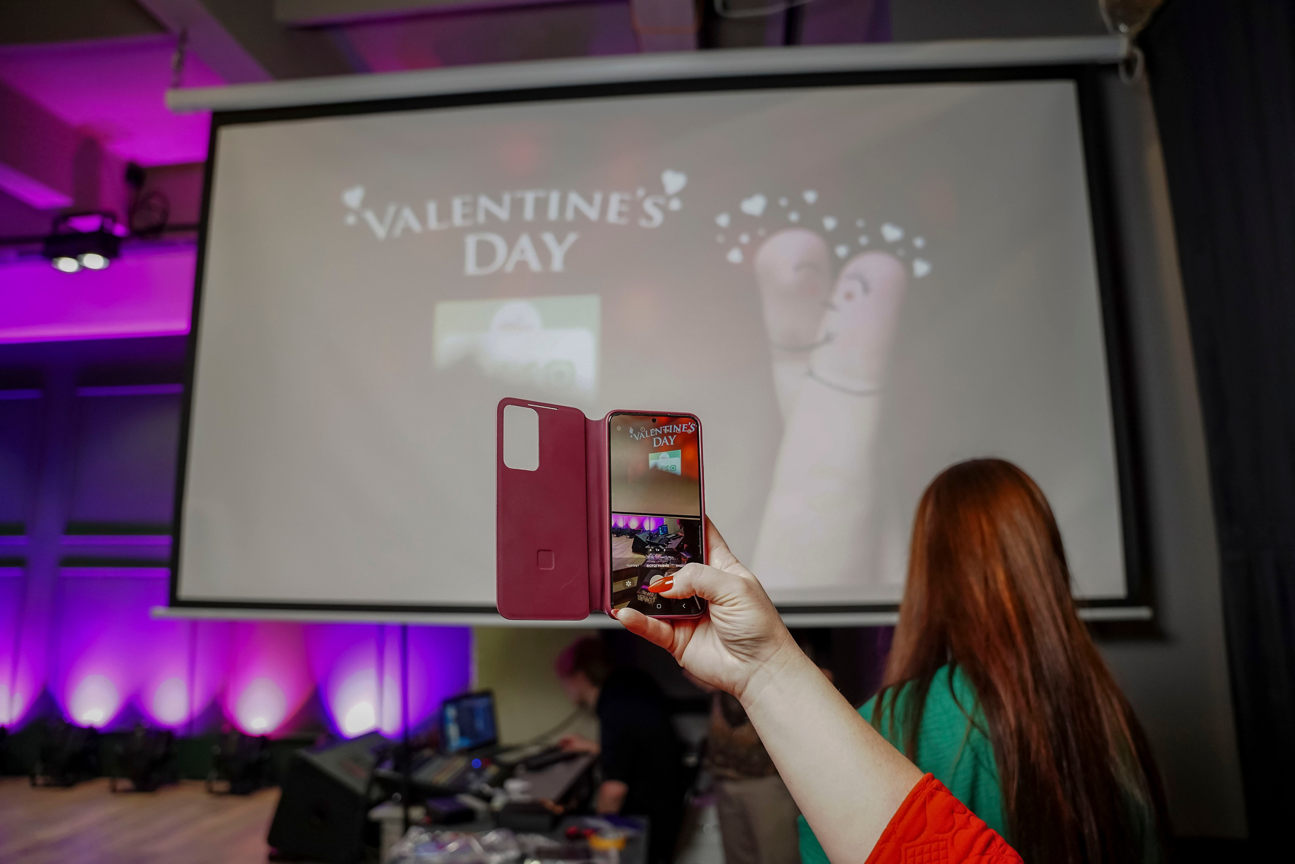 Репортаж с лекции для влюбленных в моду. Геннадий Войтов — контент под любые задачи