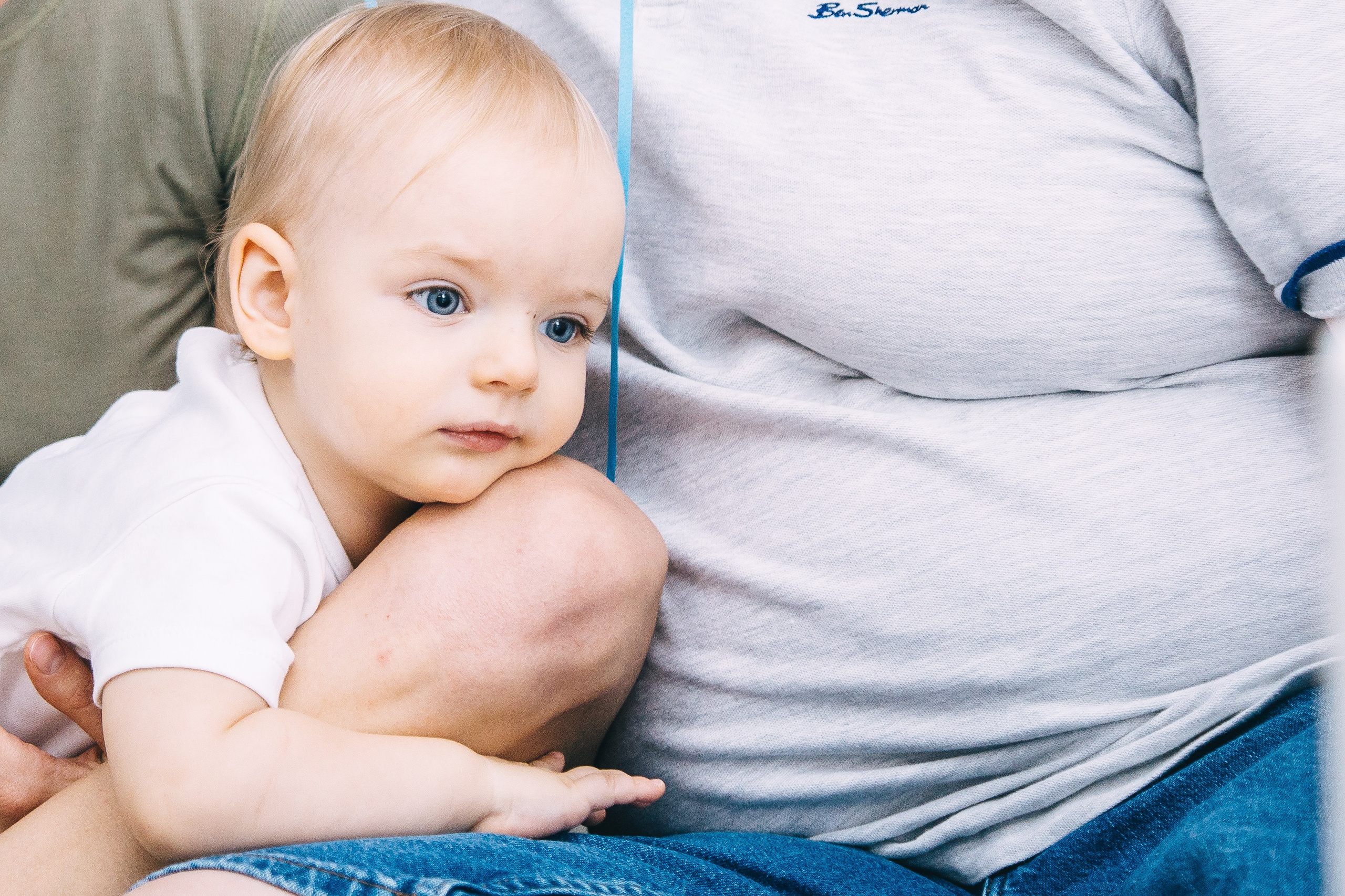 Домашняя :). Репортажный и семейный фотограф в Москве