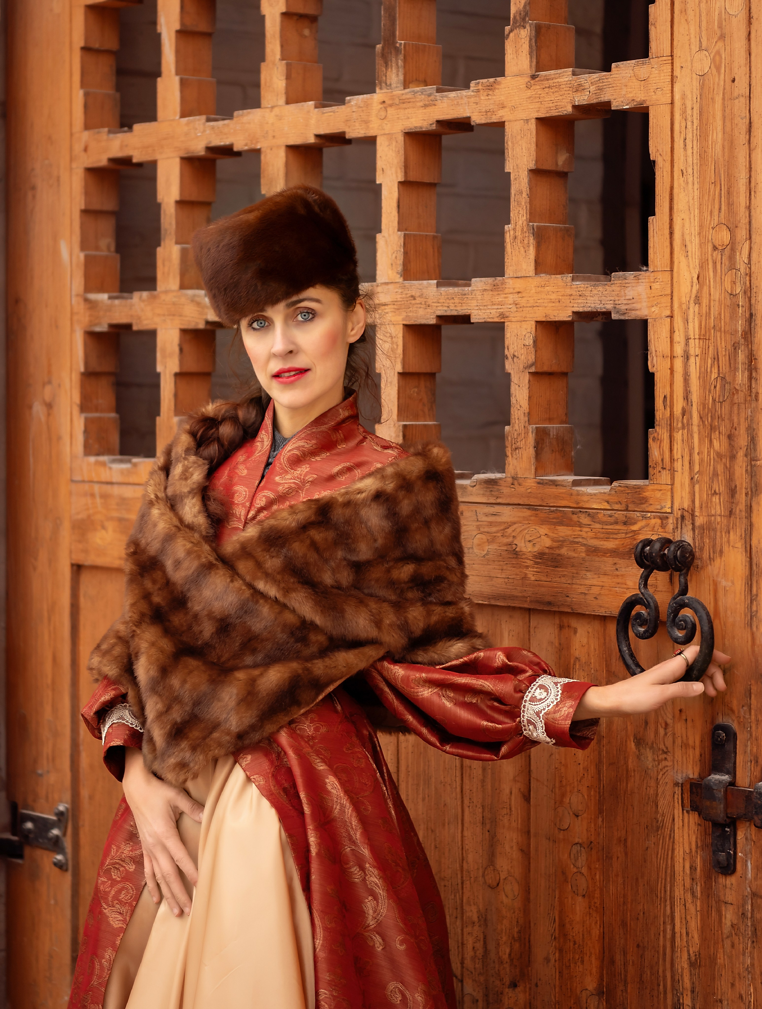 Воскресенский Ново-Иерусалимский монастырь г. Истра. Детский и семейный фотограф г. Москва Оксана Катаджи