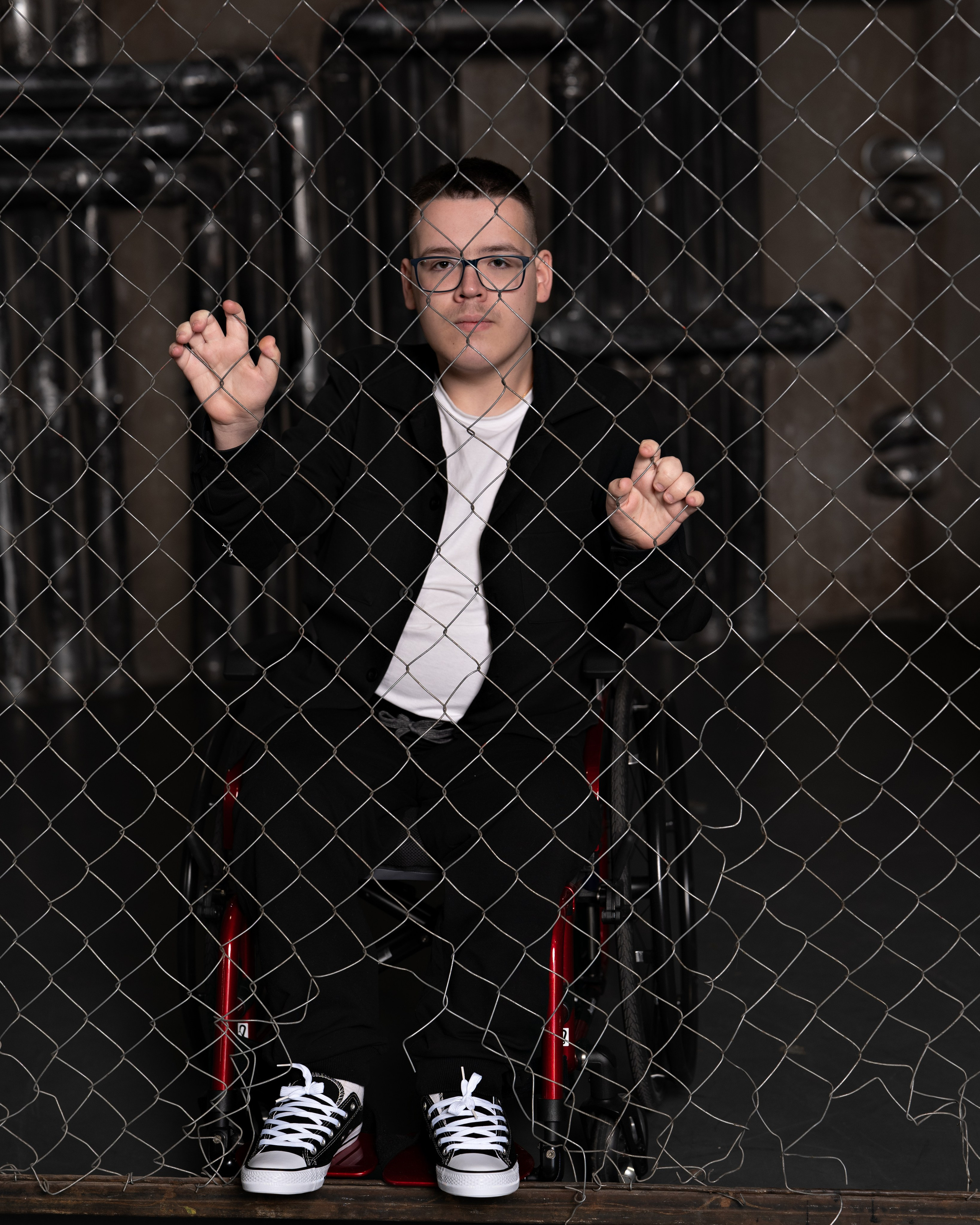 Фотосессия в Cross+Studio зал Цех. Детский и семейный фотограф г. Москва Оксана Катаджи