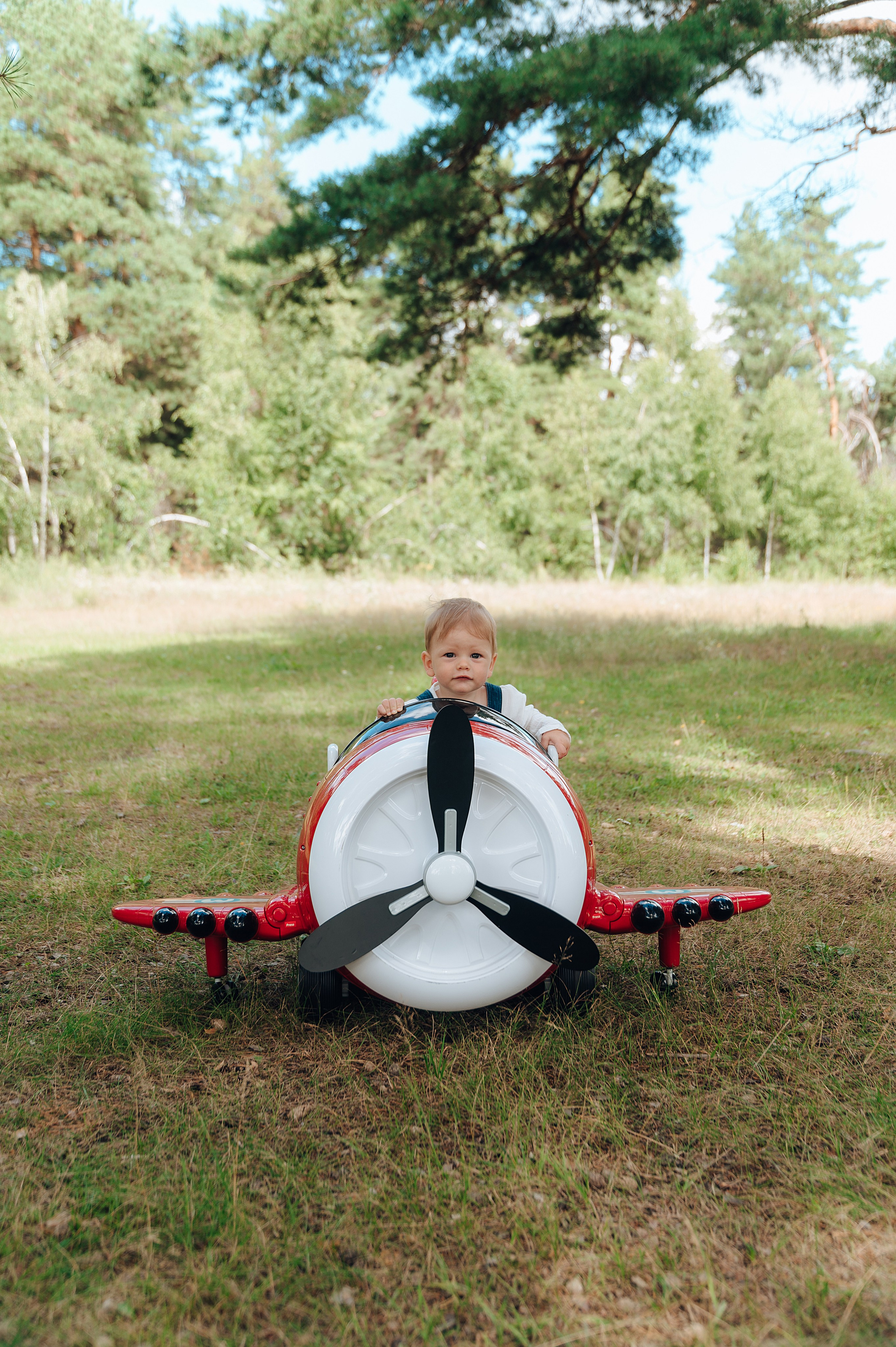 С днем рождения, малыш. Детский и семейный фотограф Катерина Мишина