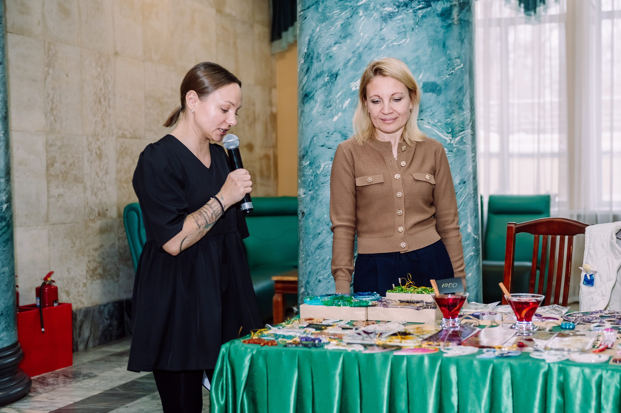 Благотворительный Фестиваль «По Дороге Доброты 2025». Детский фотограф, семейный фотограф и репортажи в Кемерово