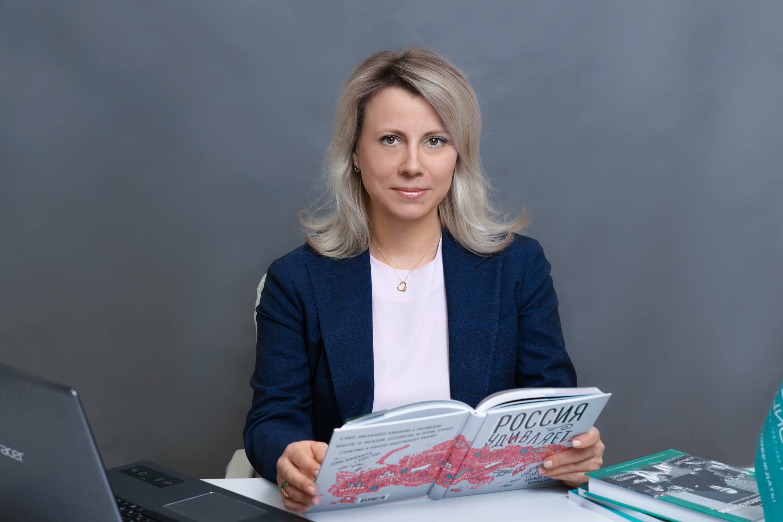 Портреты сотрудников компании по социологическим исследованиям. Фотограф в Москве Елена Брюханова