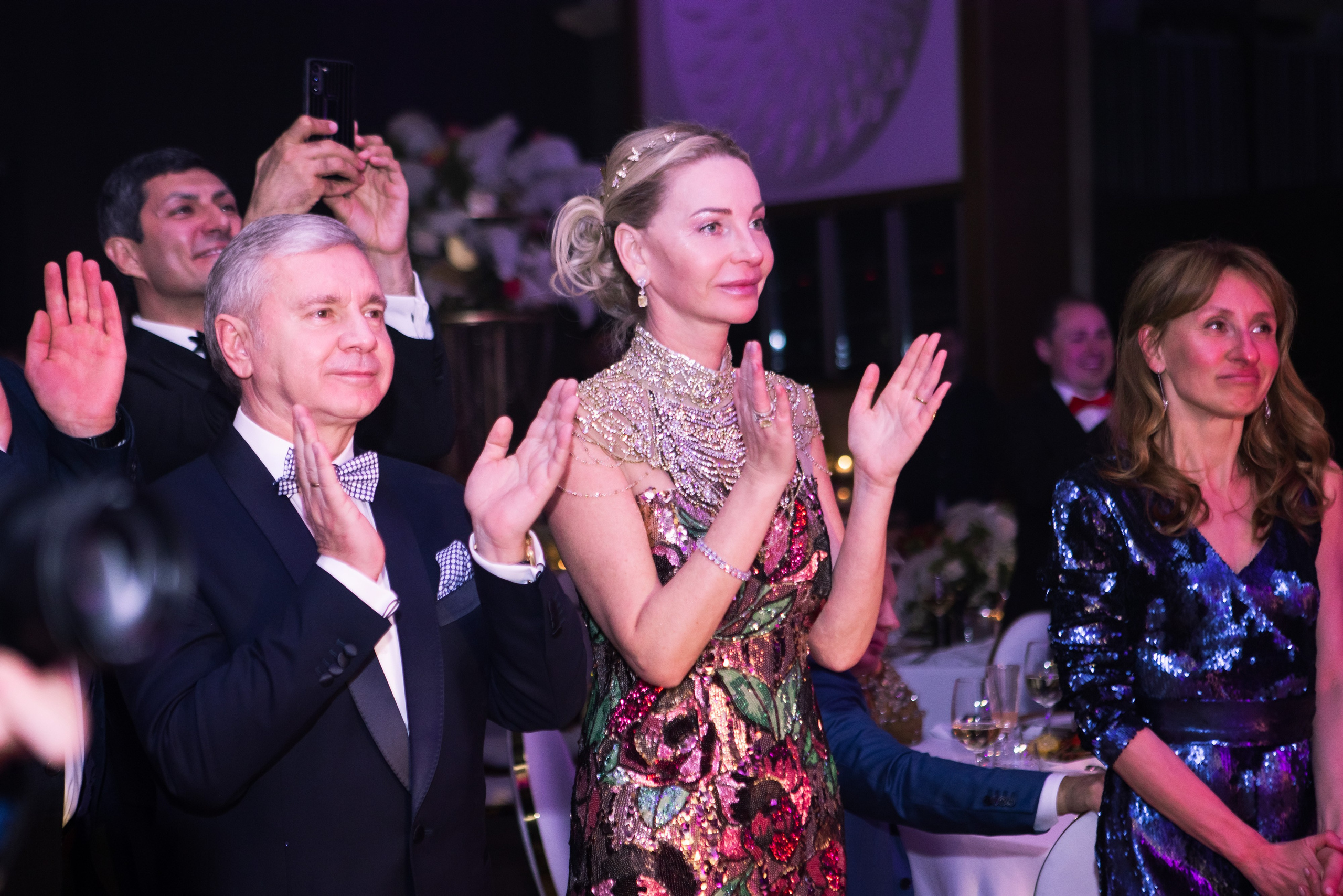 PrivatеЕvent. Главная