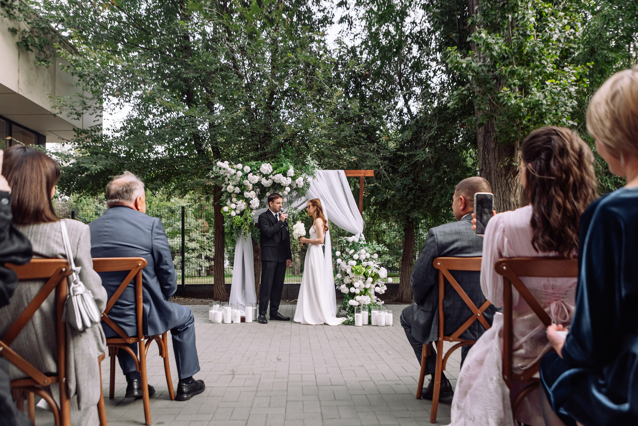 А&A. Свадебный и семейный фотограф