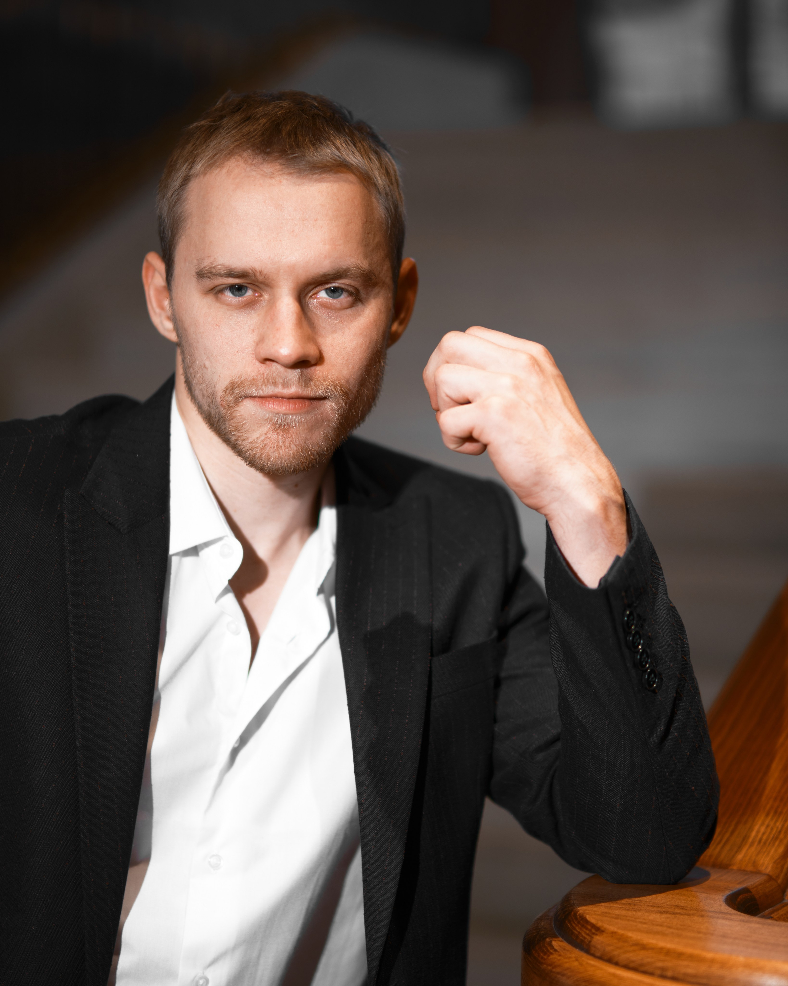 Свадебная съемка Максима и Татьяны. Репортажный и Свадебный фотограф в Москве Иван Белов