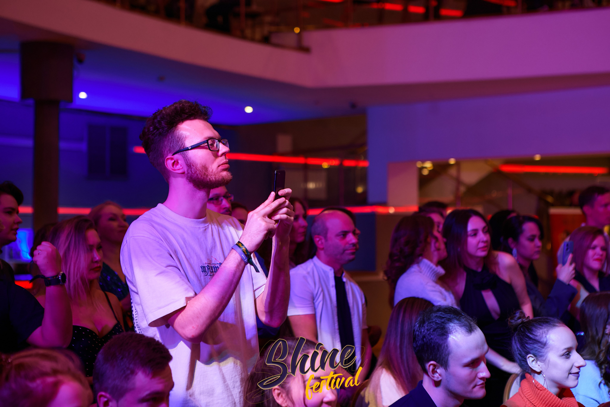 Shine party Moscow. Свадебный фотограф