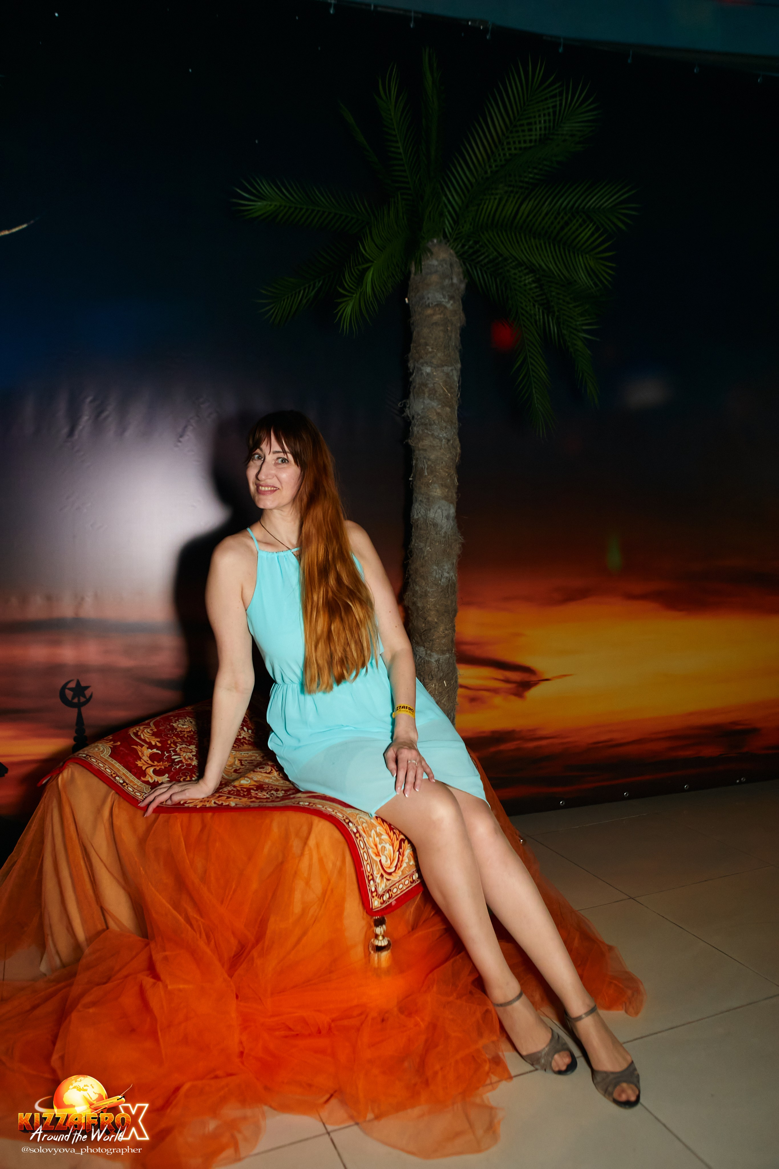 KizzAfro. Свадебный фотограф