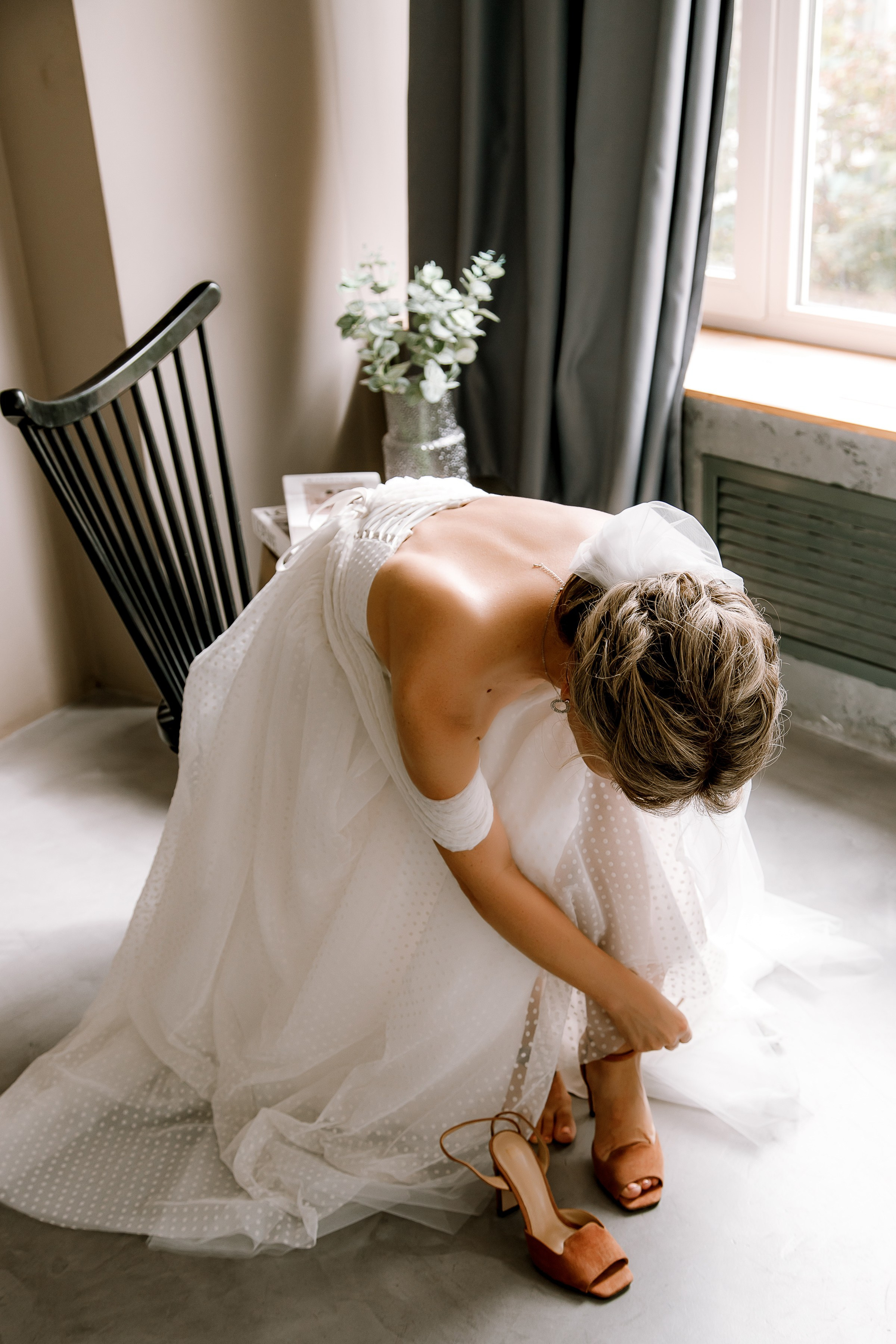 Роман и Илона. Фотограф в Самаре Евгения Глубокова