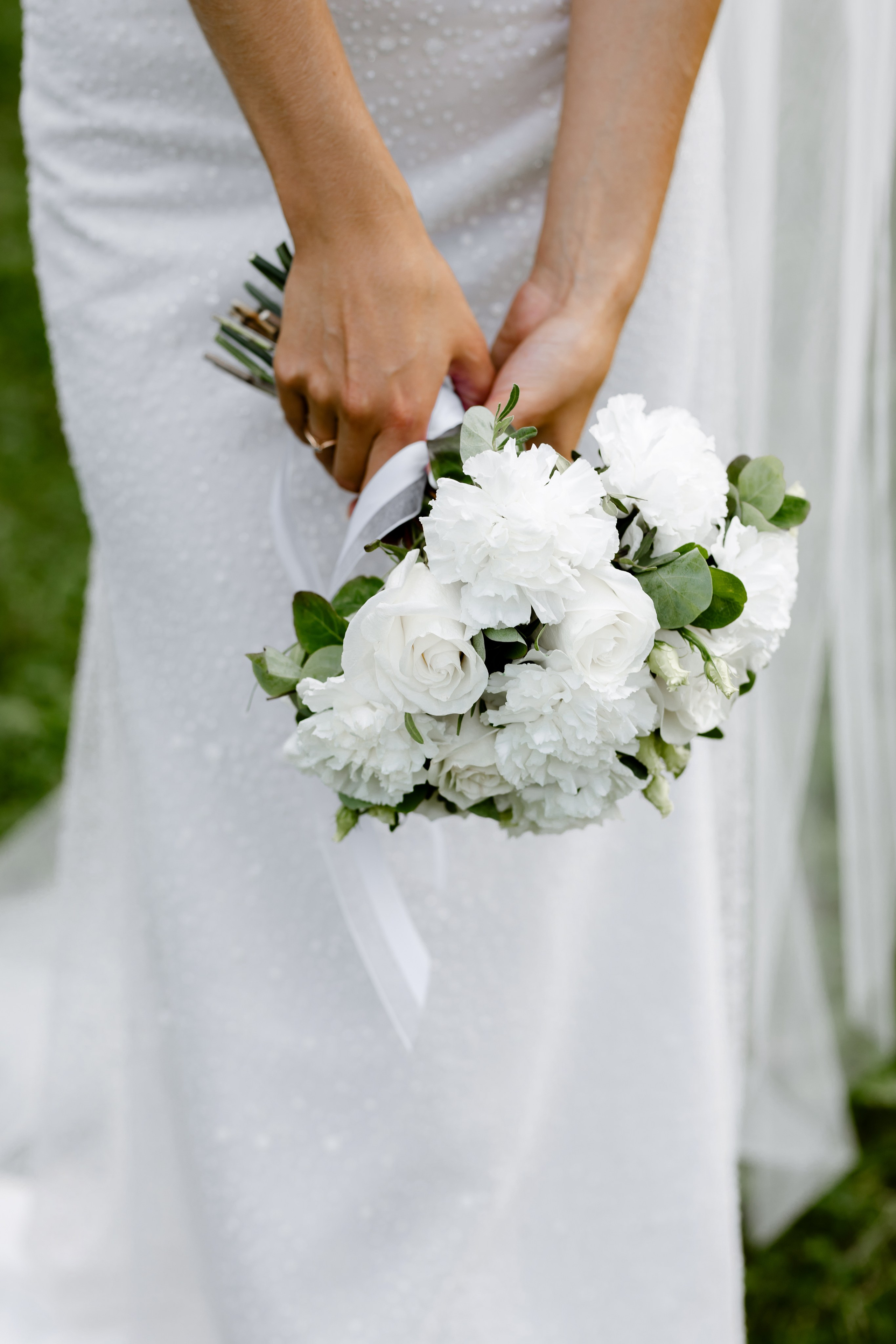 Тимур и Настя. Свадебный фотограф Анна Бабахина