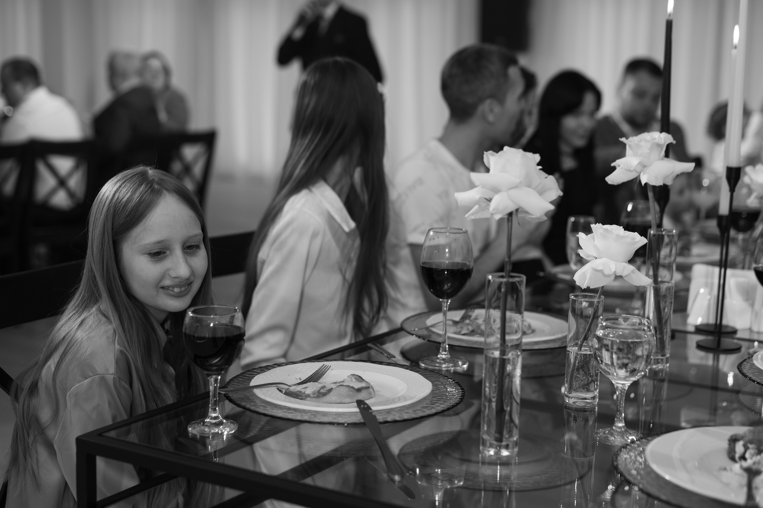 Свадьба Тимура и Виктории. Свадебный фотограф Тюмень Анастасия Битная