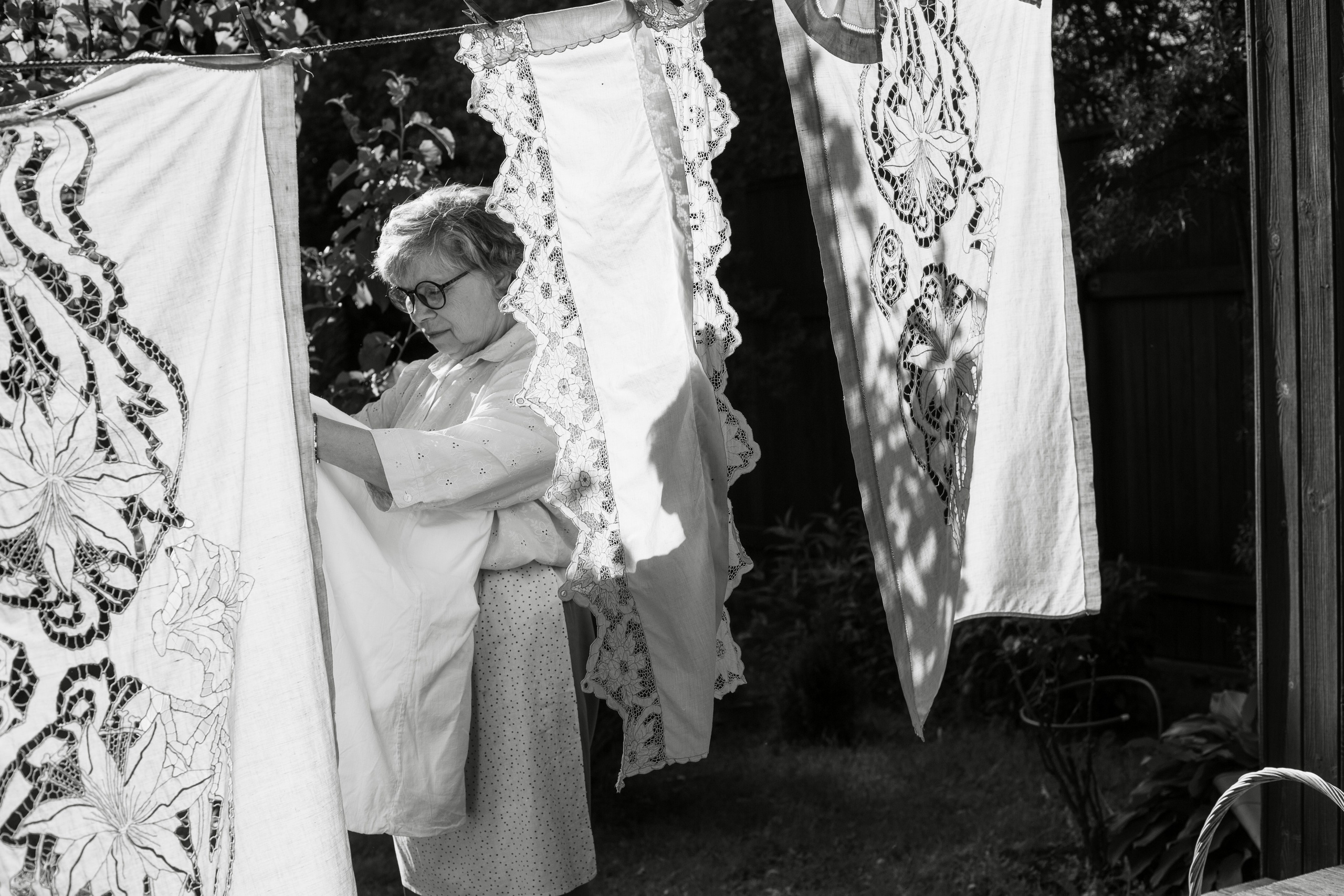 Кинематографическая схемка (актерская) в стиле 60-х годов. Ekaterina Beridze