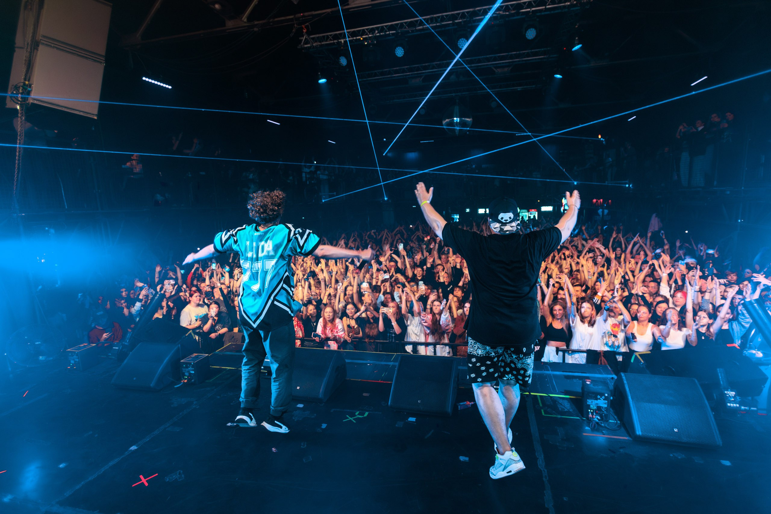 26.07.25 LIDA. Репортажный фотограф Екатеринбург | Яркий, качественный репортаж | Концерты, клубы, репортаж, праздники, корпоративы