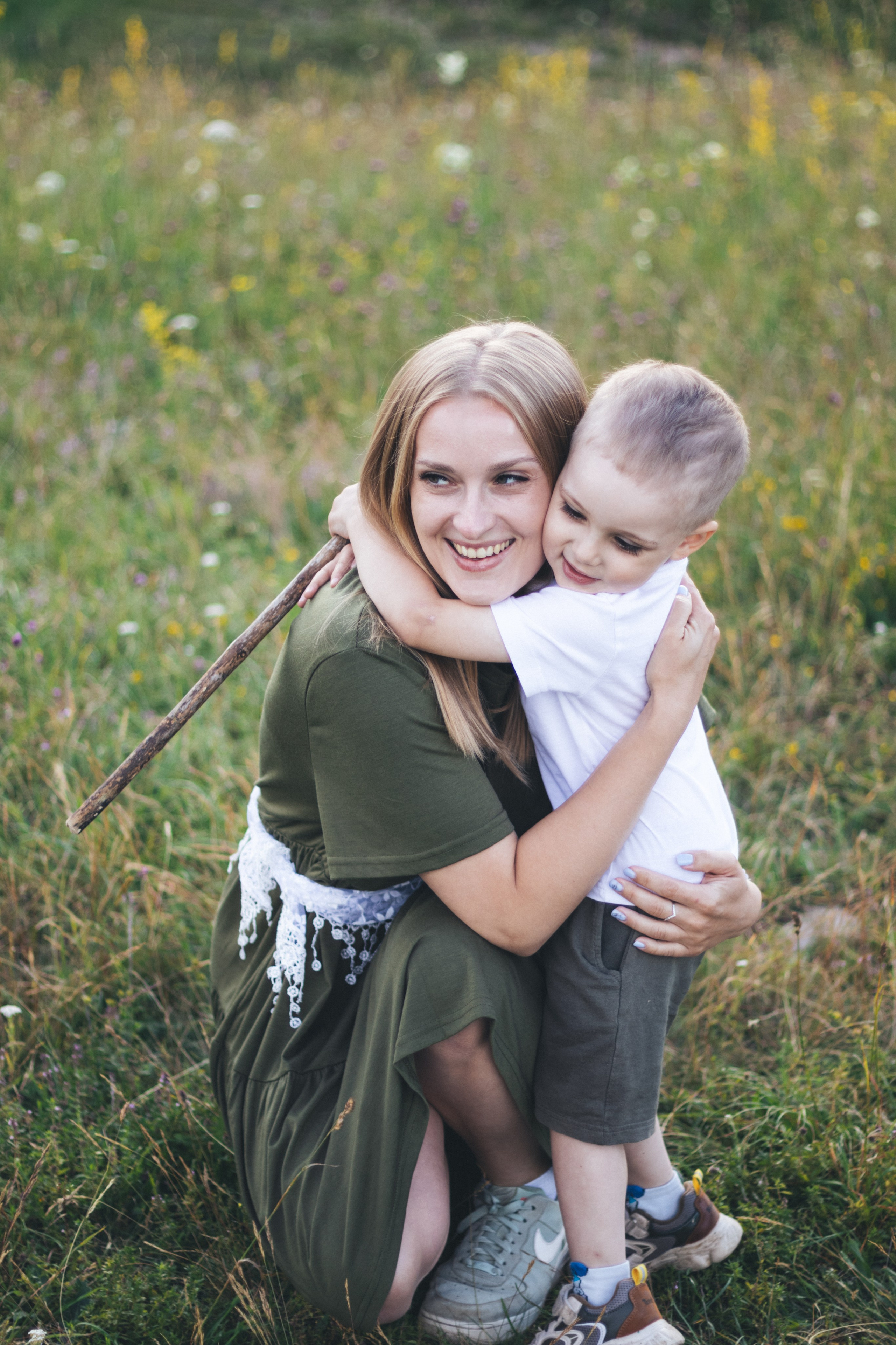 Фотопрогулка в Кисловодске. Фотограф в Кисловодске Юлия Танасова