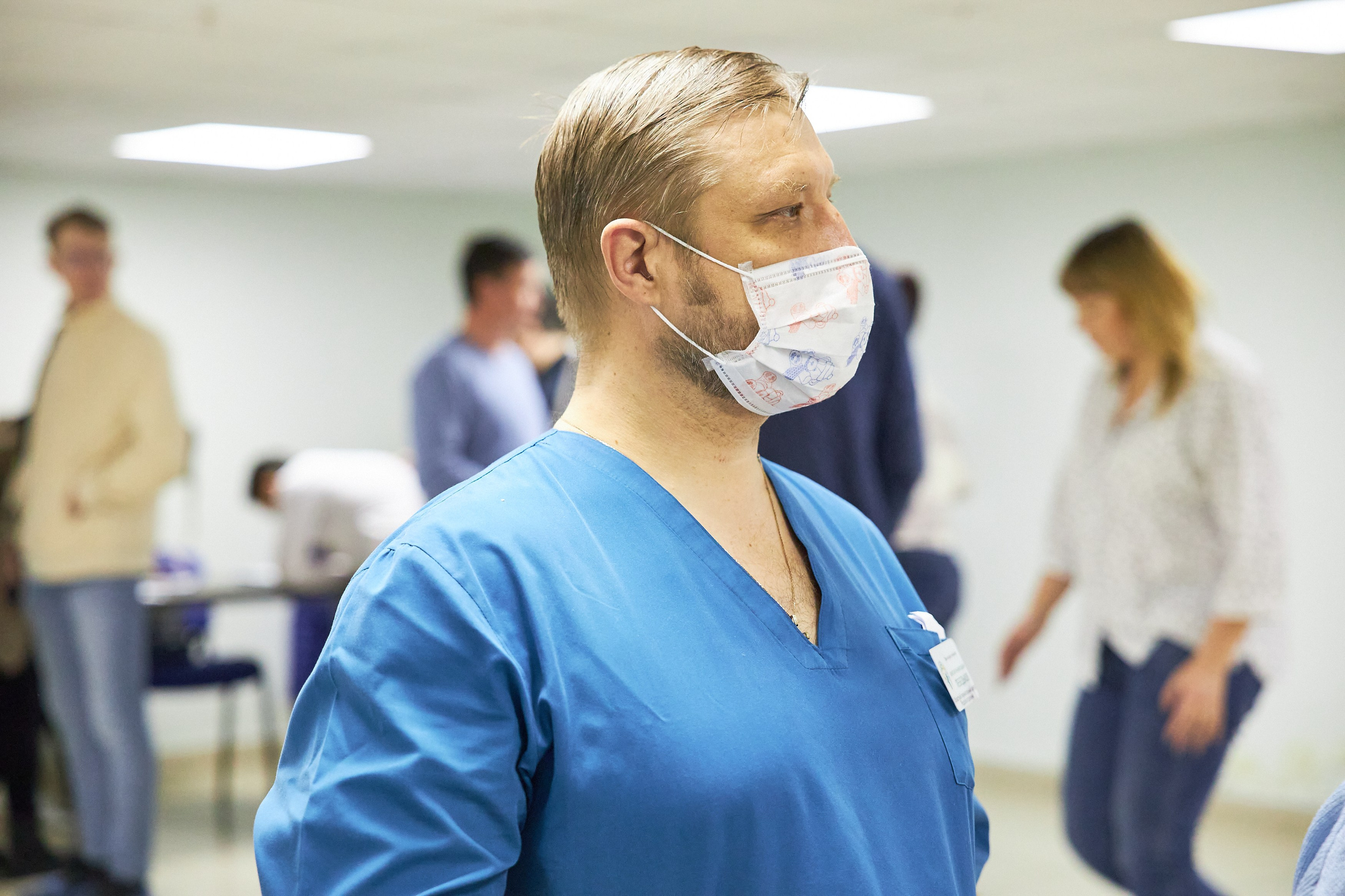 Форум Анестезиология и Реаноматология. Фотограф из Екатеринбурга Тёма Дубовцев