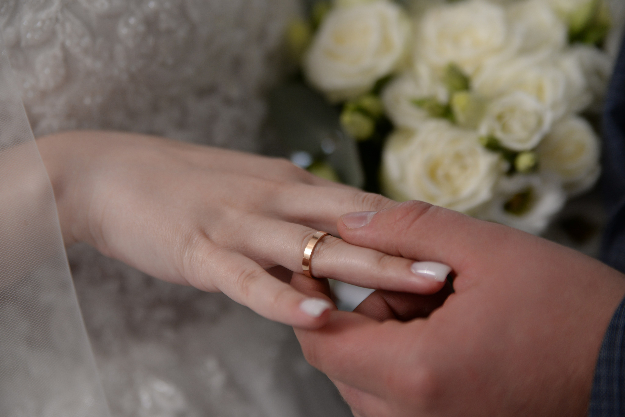 Владислав и Елизавета. Фотограф Ольга Рудакова