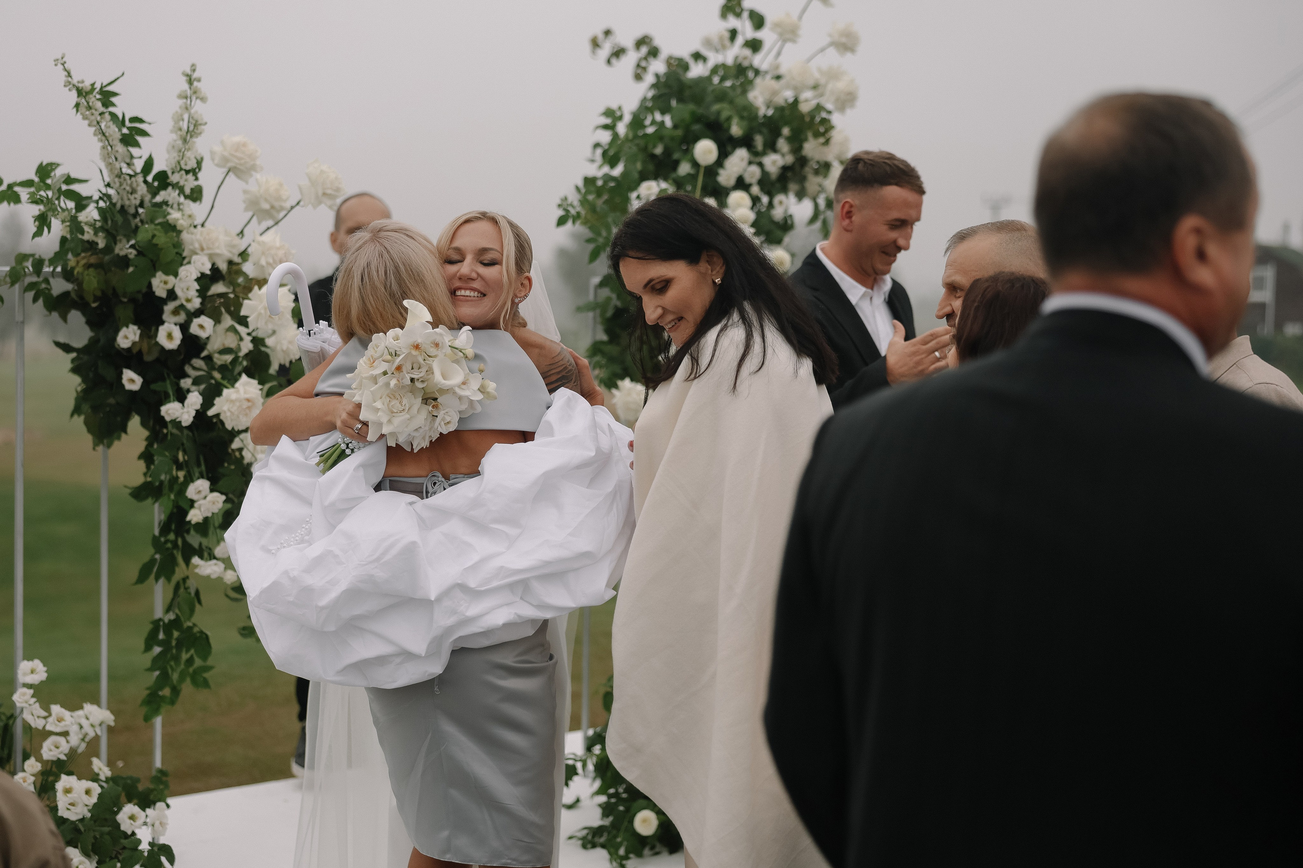 Лена и Тарас. Свадебный и семейный Фотограф Денис Кошель