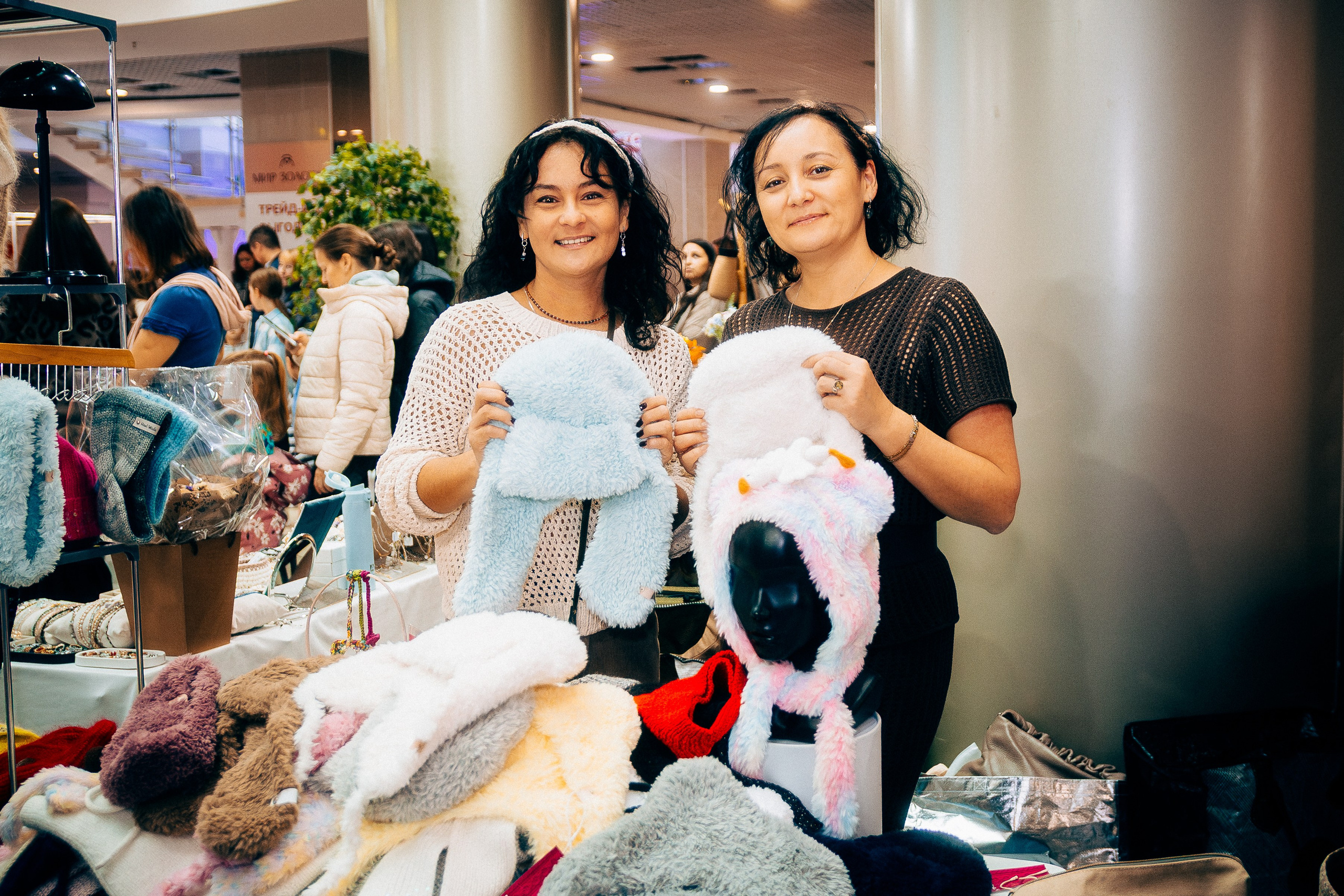 Добромаркет 26 октября 2025. Валентин Гальетов — фотограф в Чебоксарах